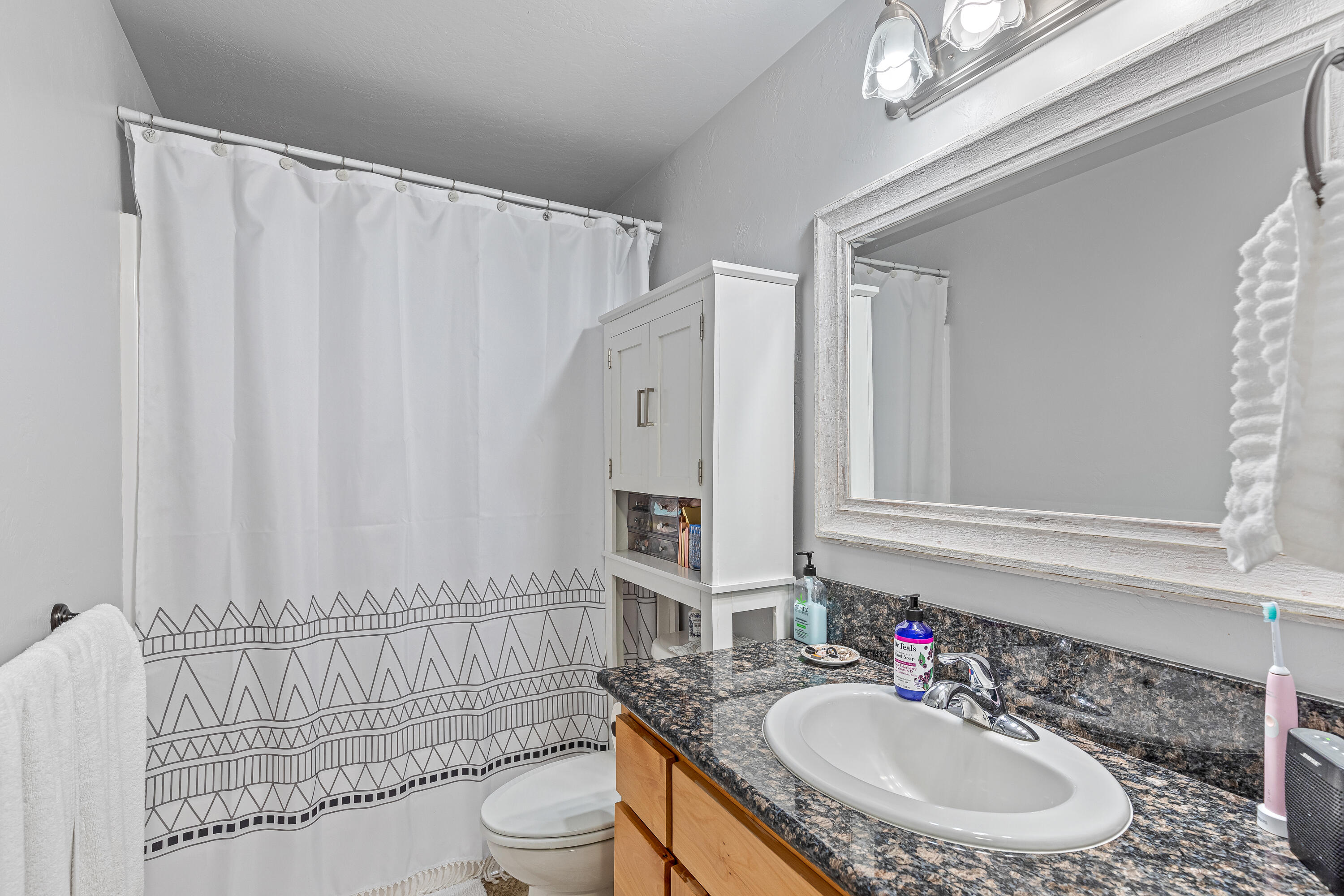 Barton Terrace - Residential