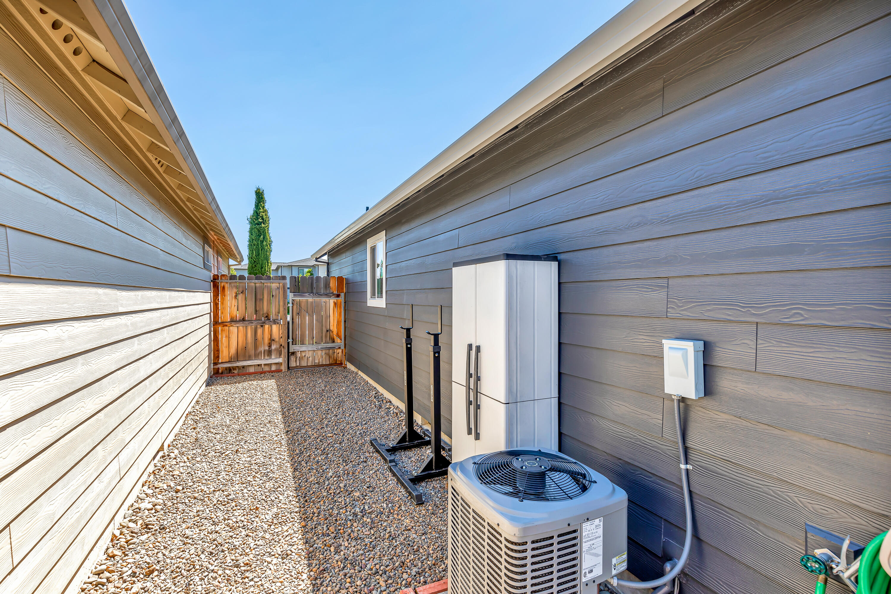 Barton Terrace - Residential