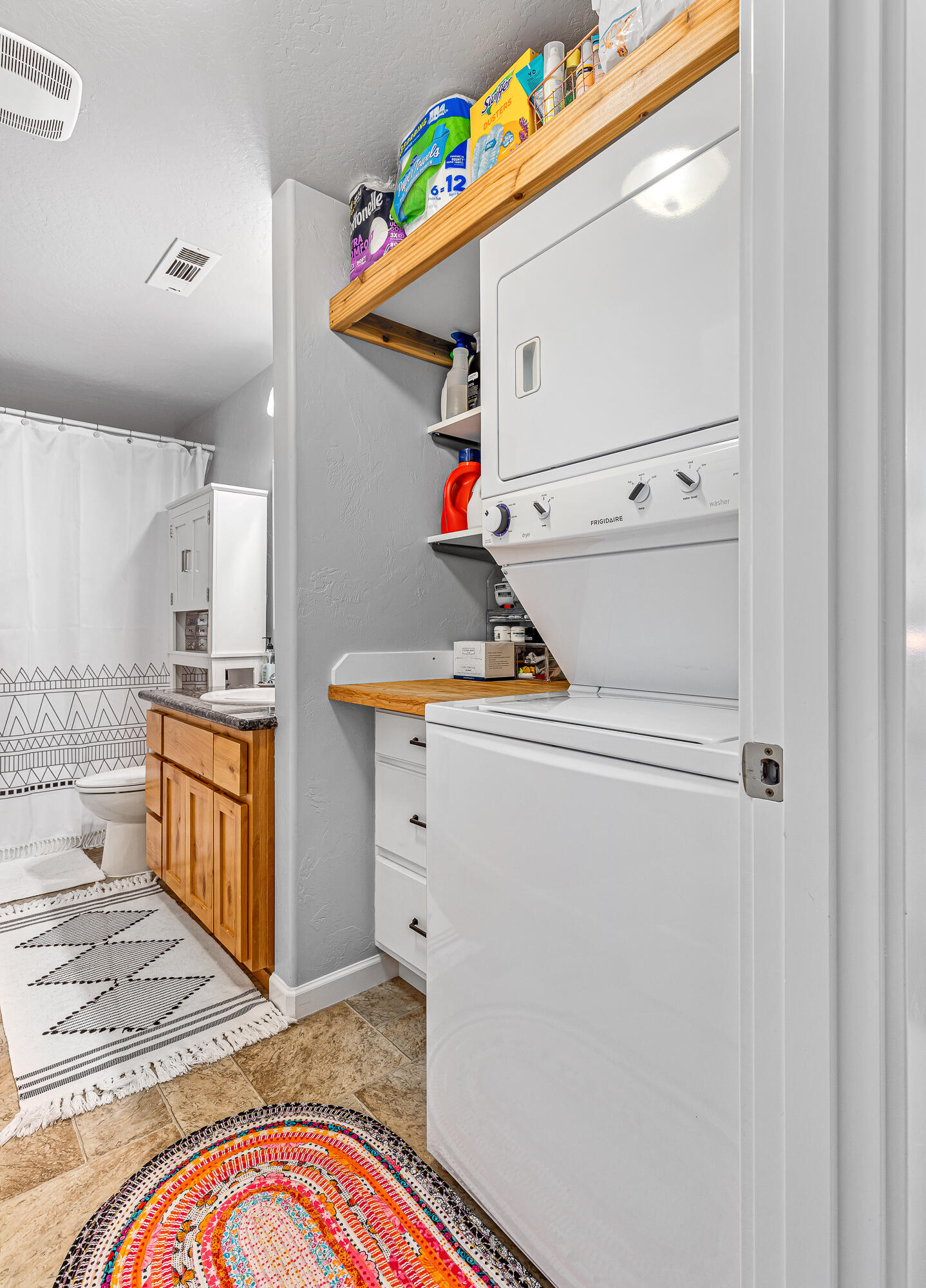 Barton Terrace - Residential