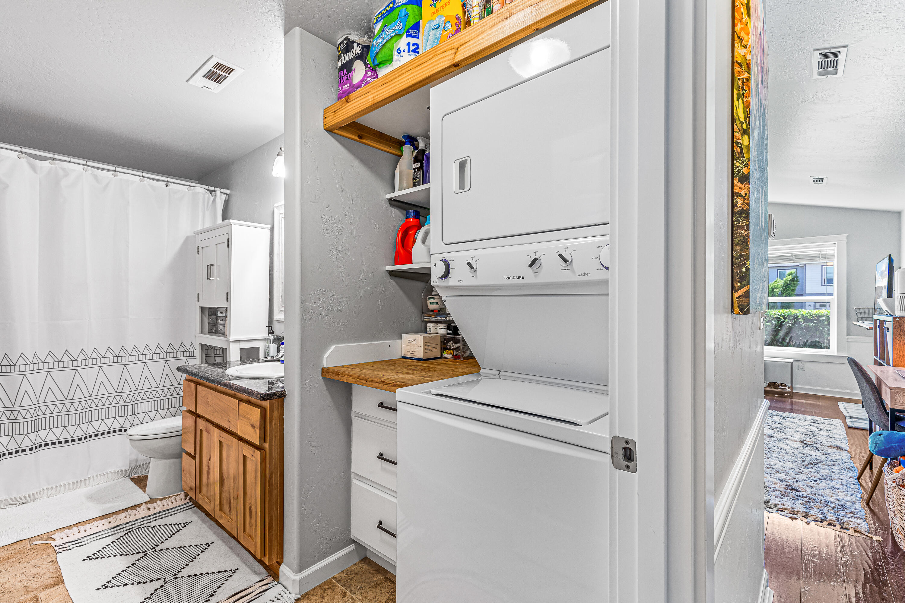 Barton Terrace - Residential