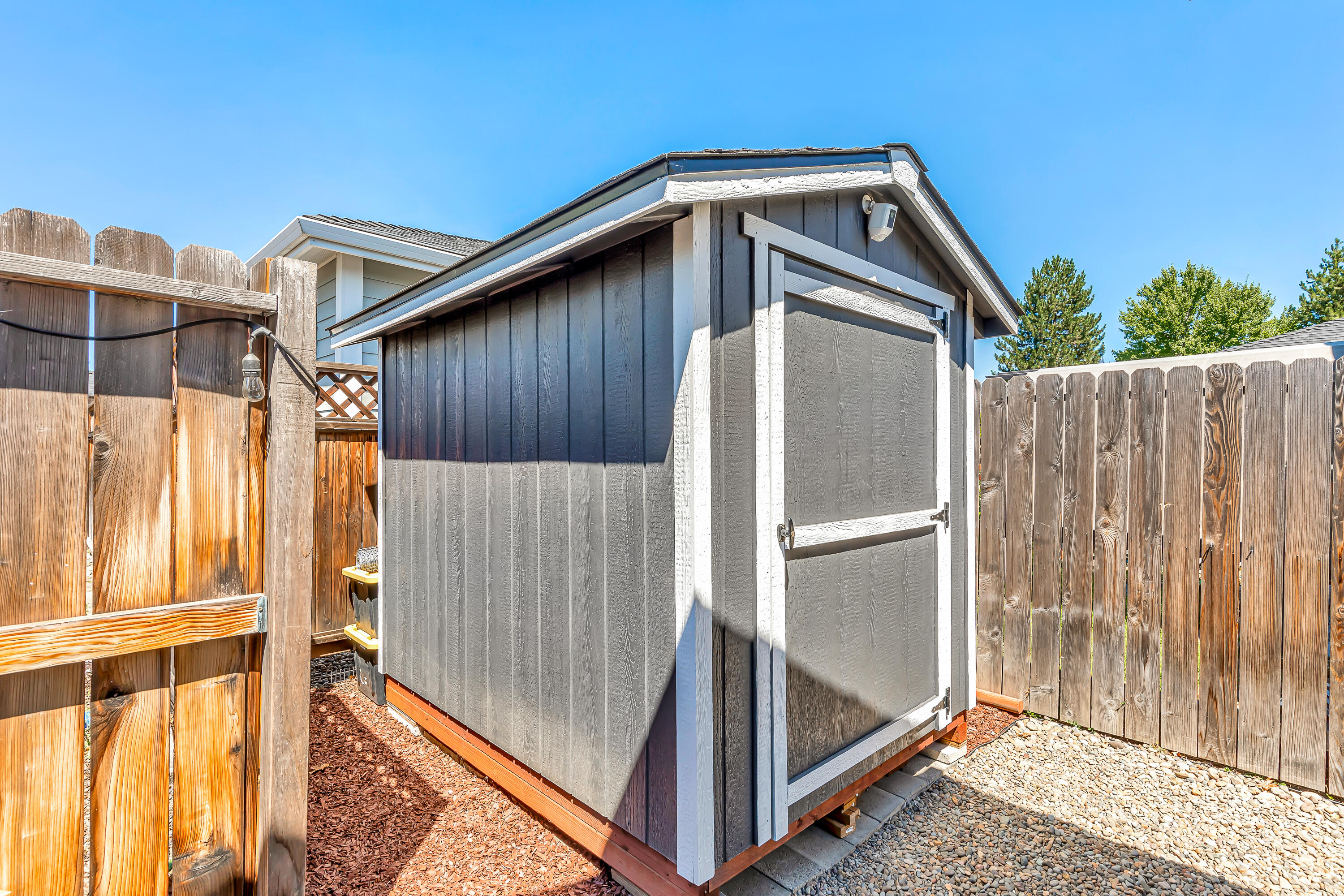 Barton Terrace - Residential