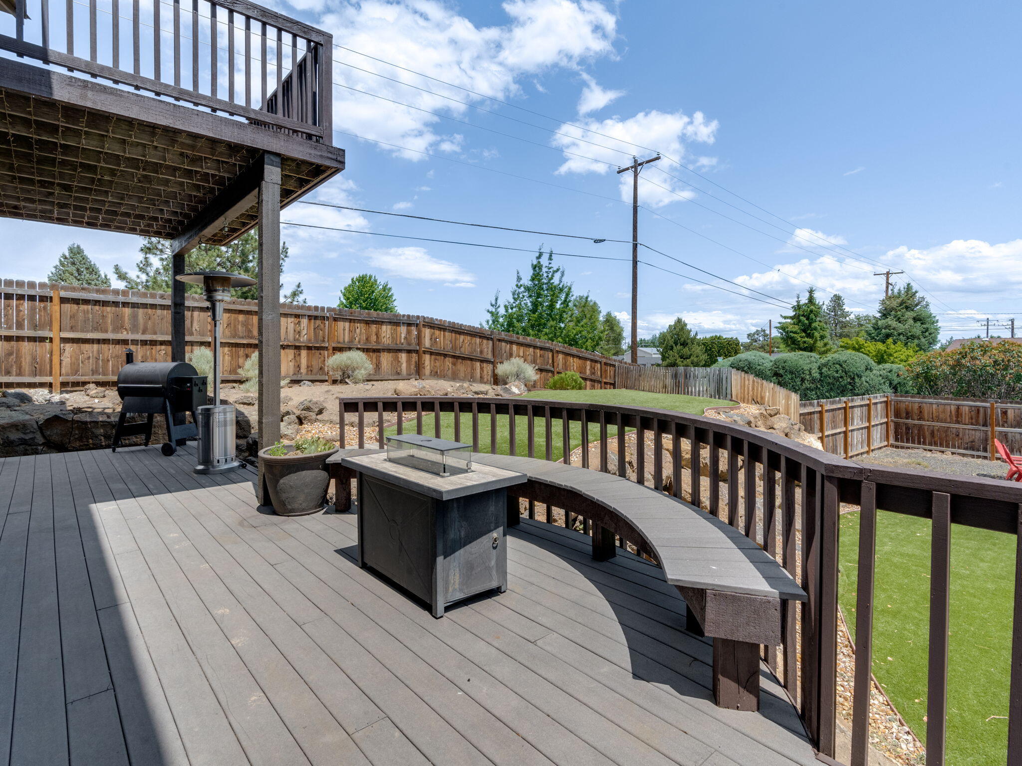 Ranch Way Acres - Residential