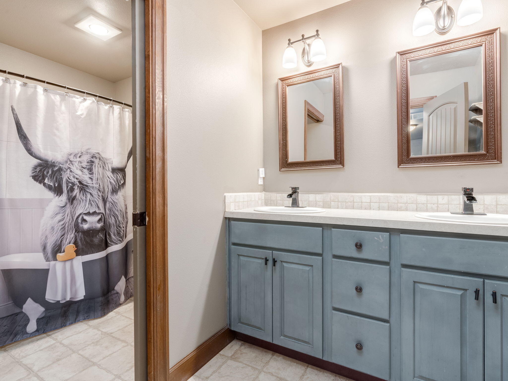 Ranch Way Acres - Residential