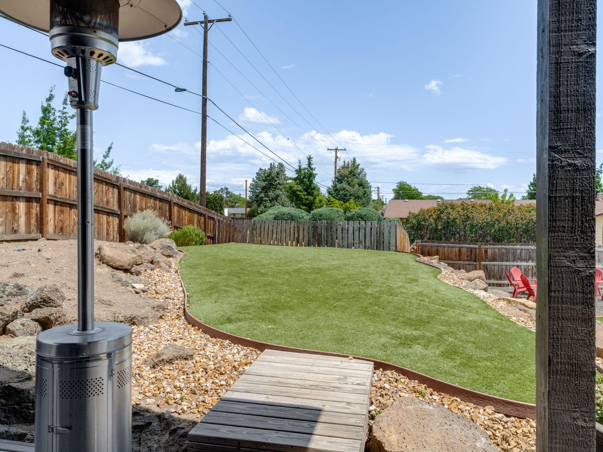 Ranch Way Acres - Residential