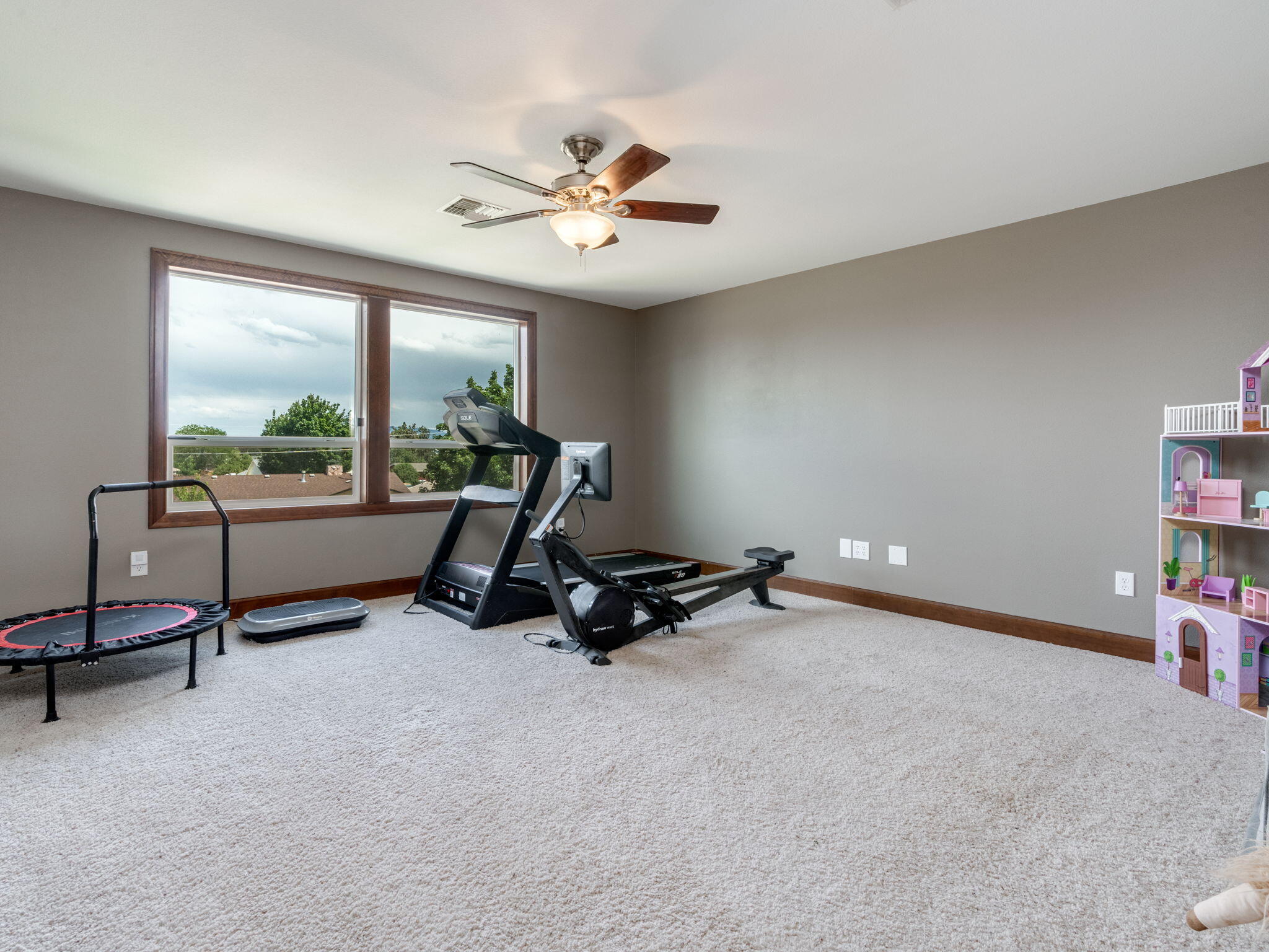 Ranch Way Acres - Residential