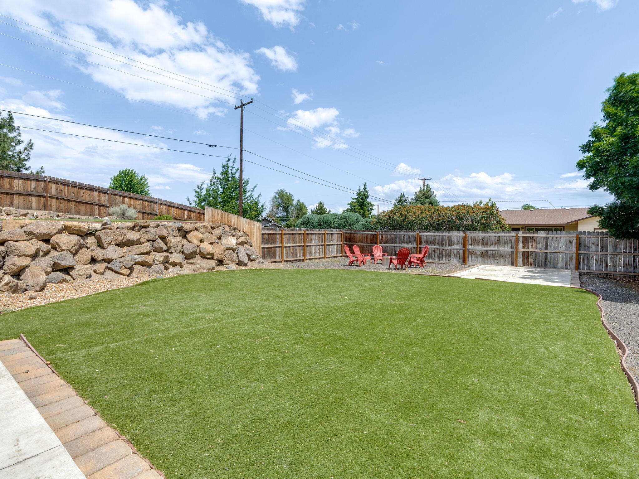 Ranch Way Acres - Residential