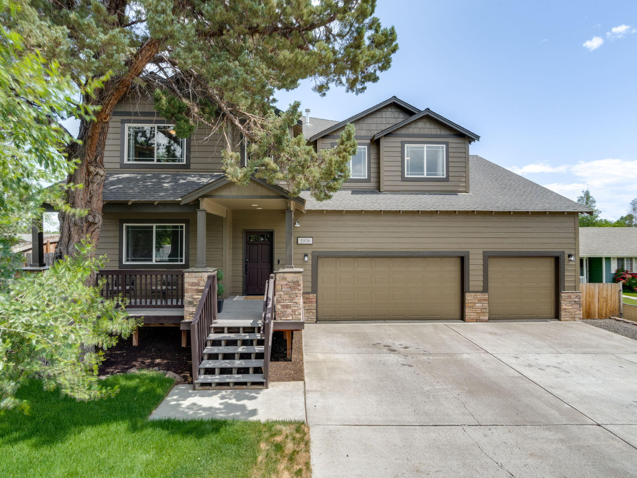 Ranch Way Acres - Residential