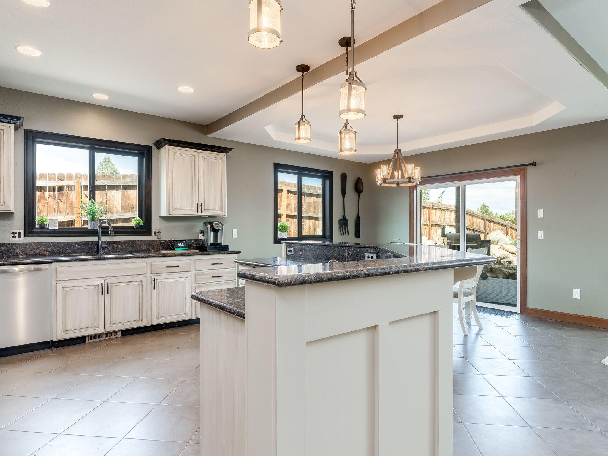 Ranch Way Acres - Residential