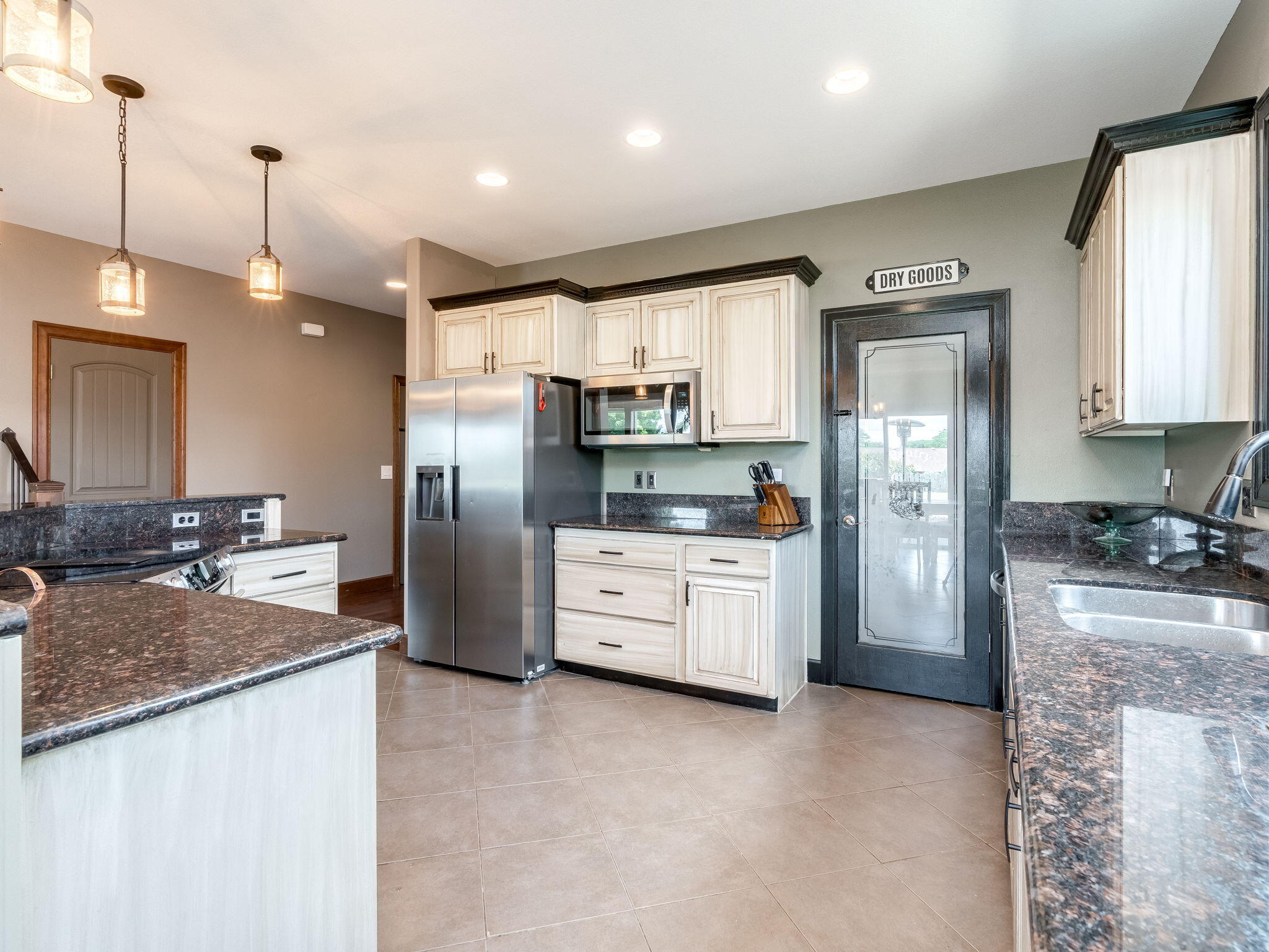 Ranch Way Acres - Residential