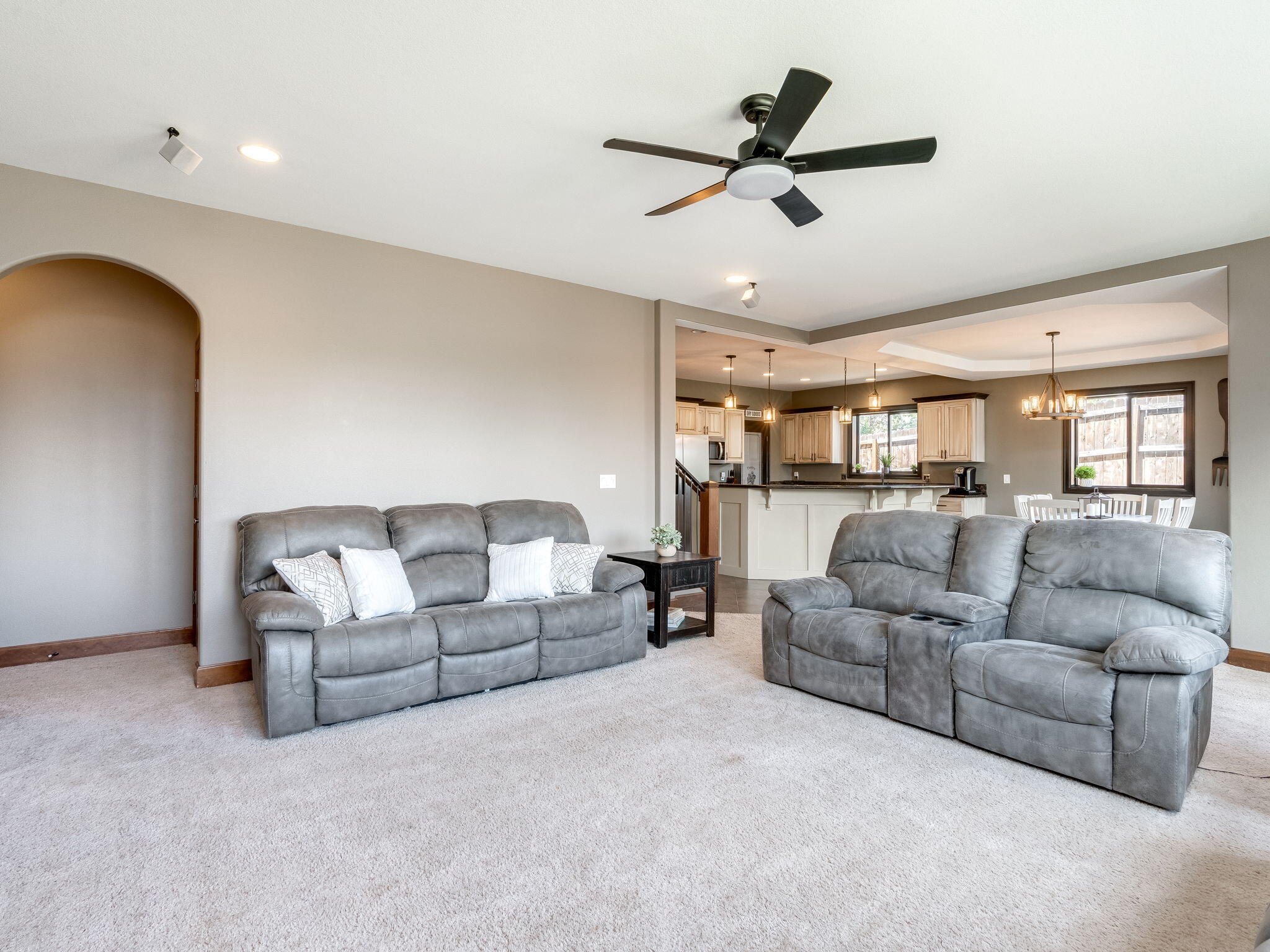 Ranch Way Acres - Residential