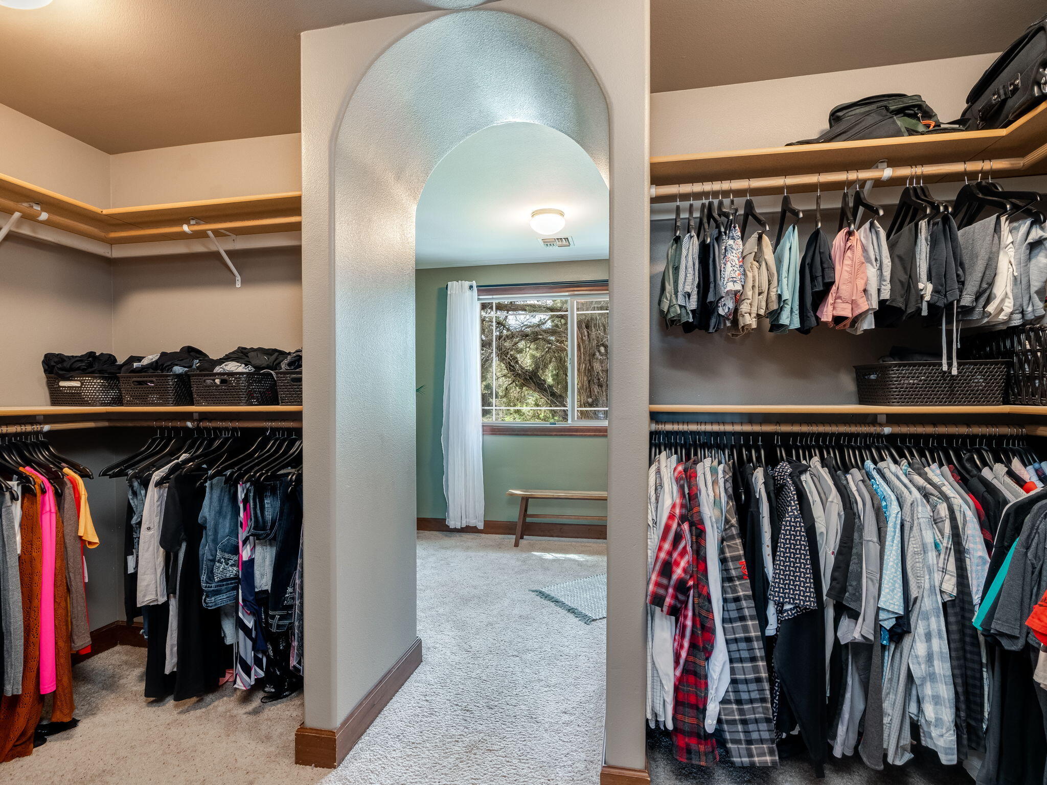 Ranch Way Acres - Residential