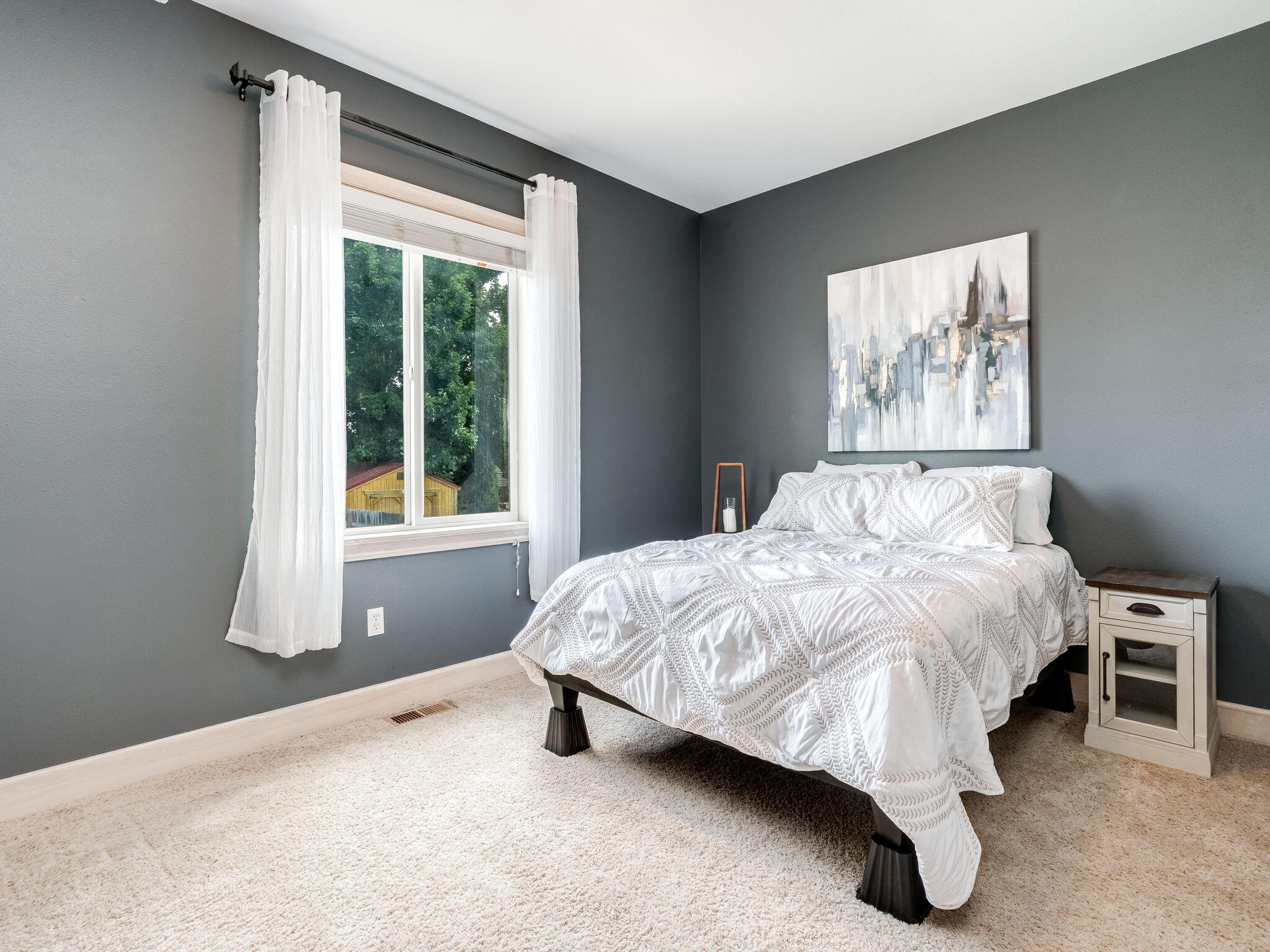 Ranch Way Acres - Residential