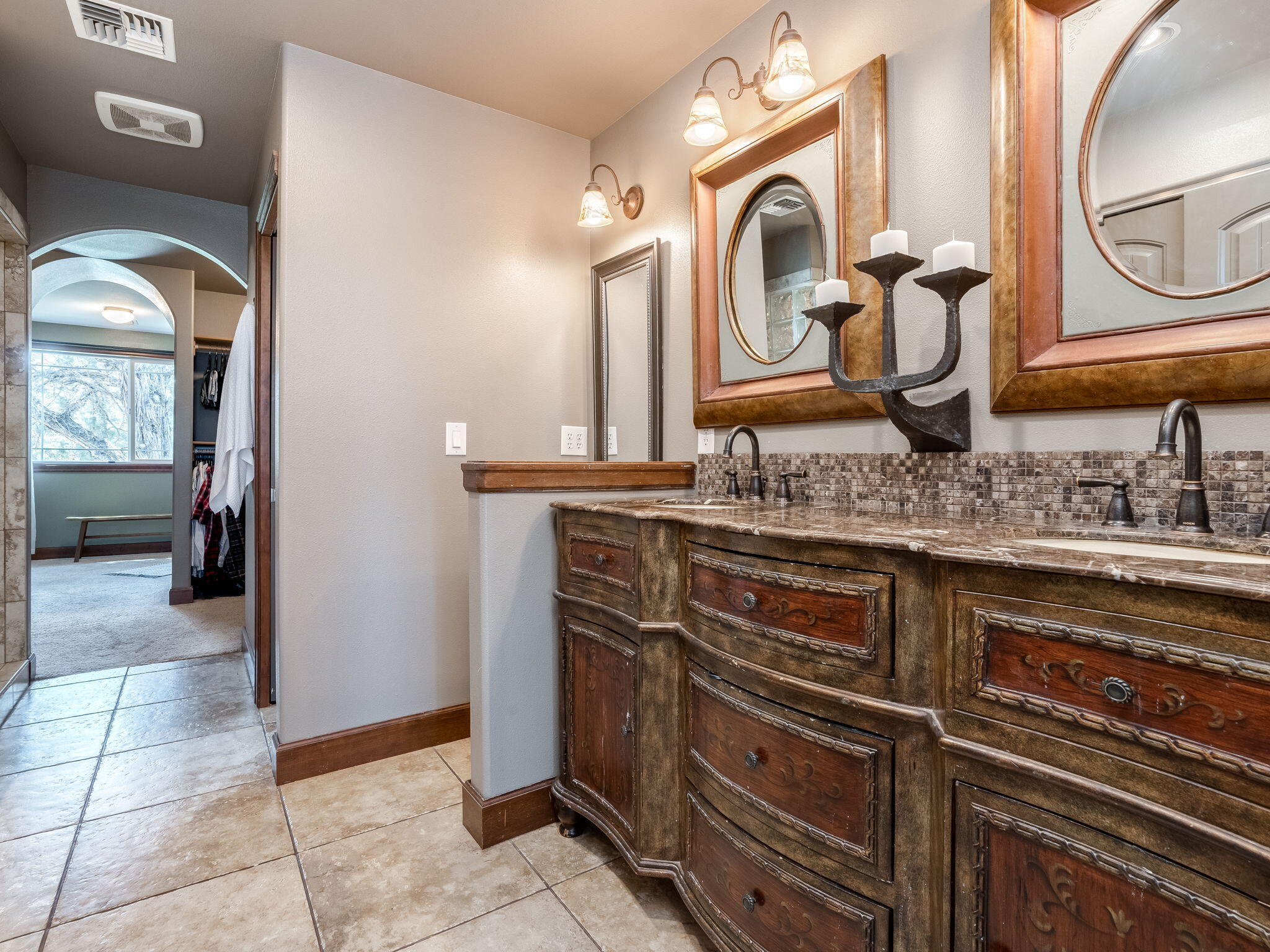 Ranch Way Acres - Residential