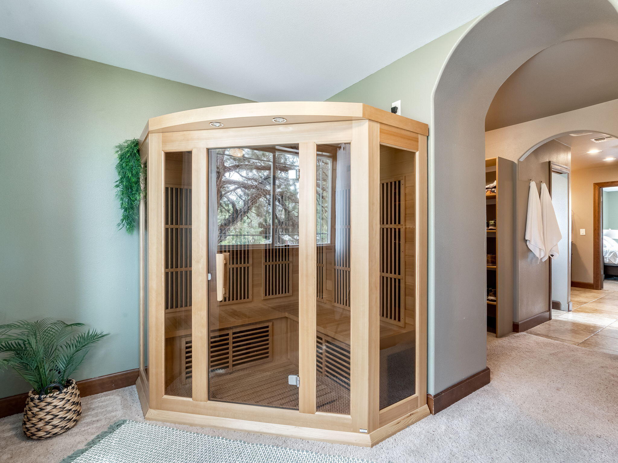 Ranch Way Acres - Residential