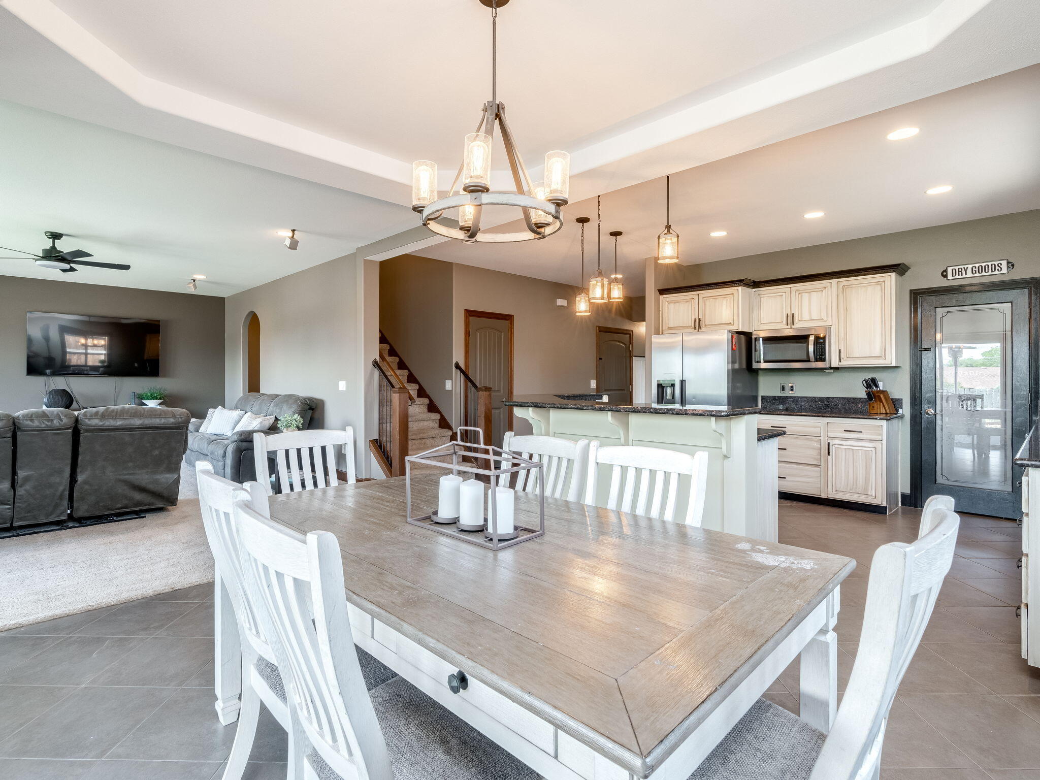 Ranch Way Acres - Residential