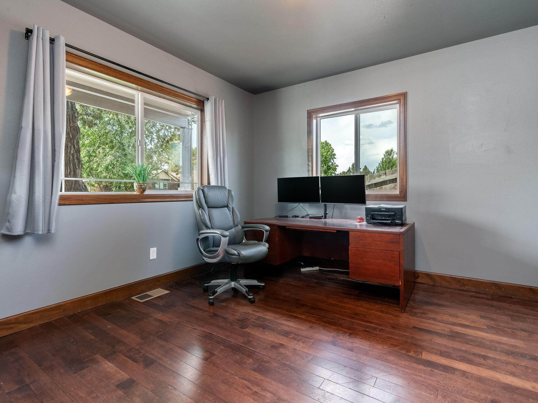 Ranch Way Acres - Residential