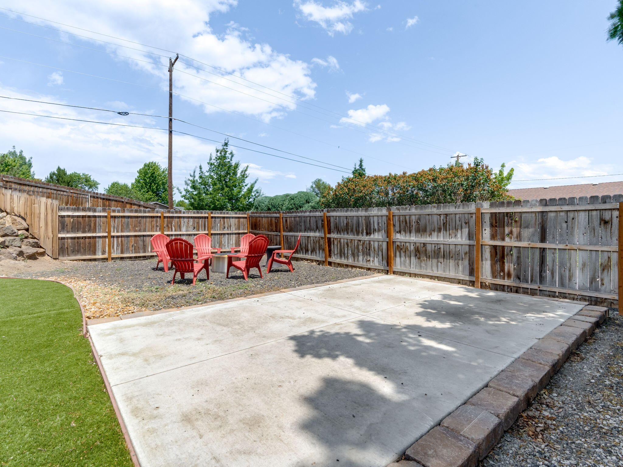 Ranch Way Acres - Residential