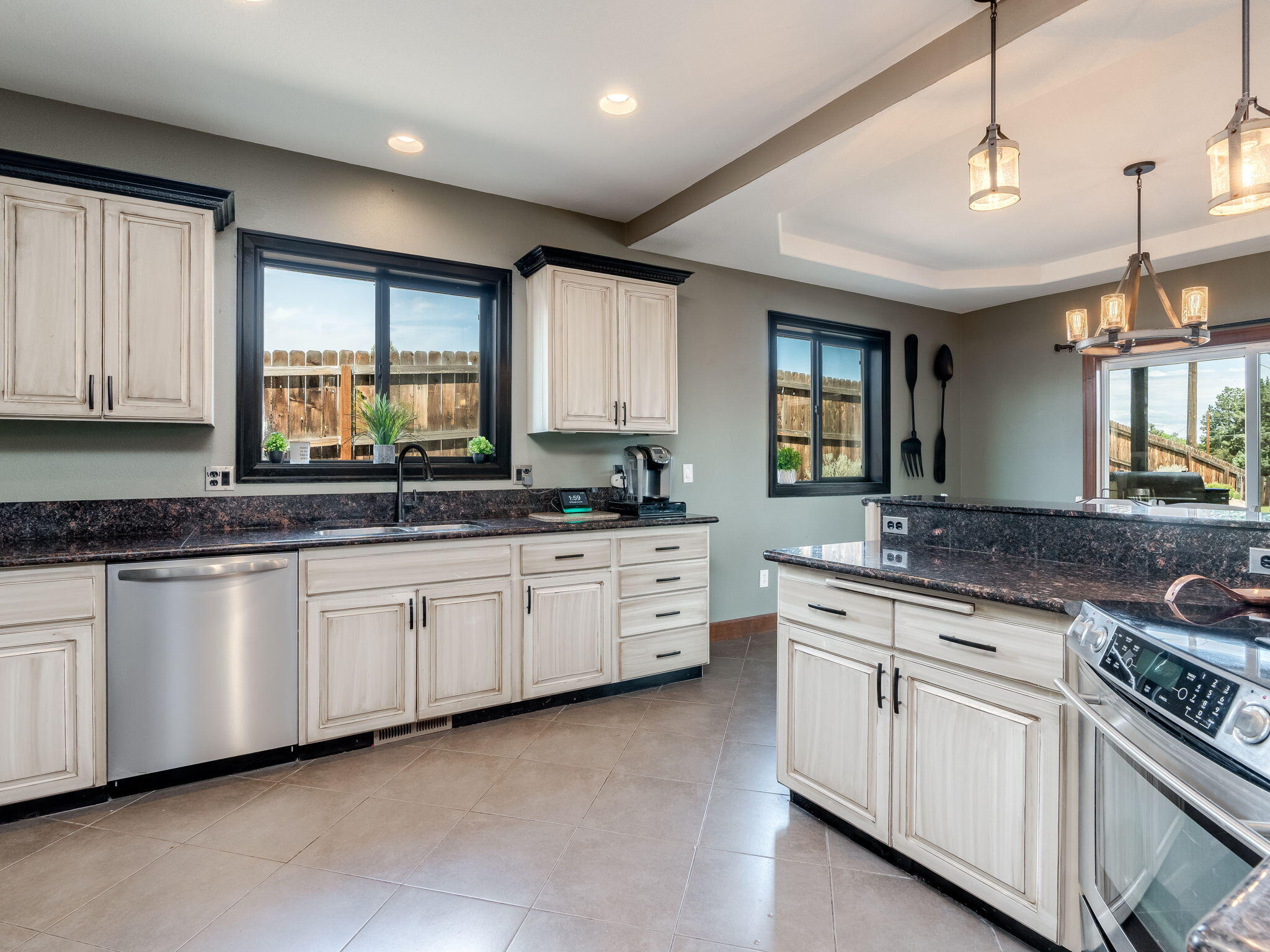 Ranch Way Acres - Residential