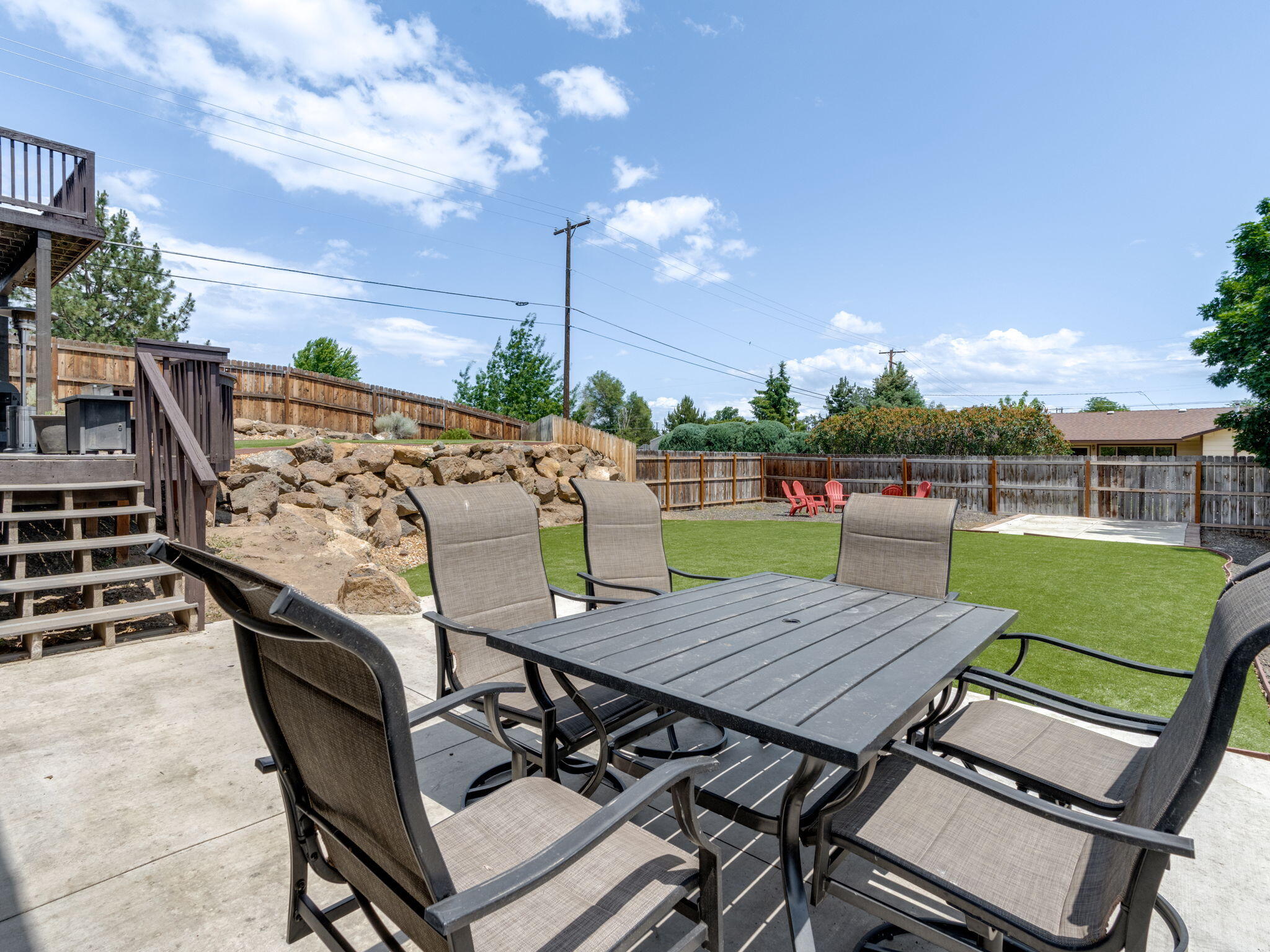 Ranch Way Acres - Residential