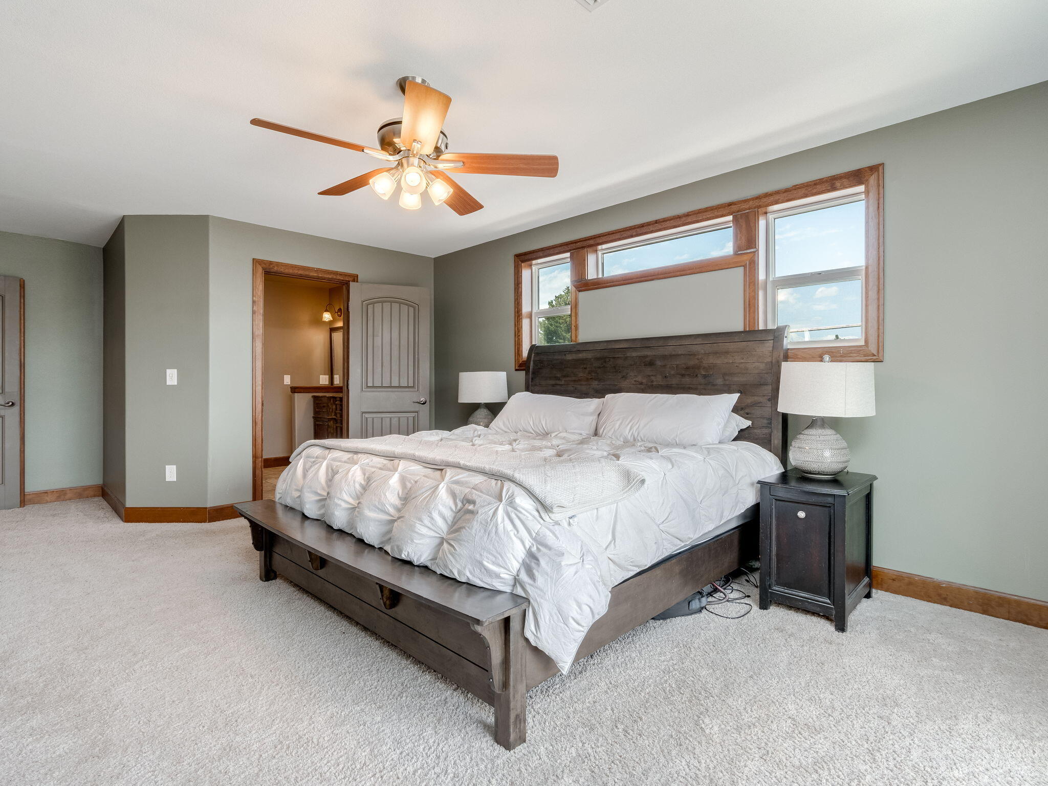 Ranch Way Acres - Residential