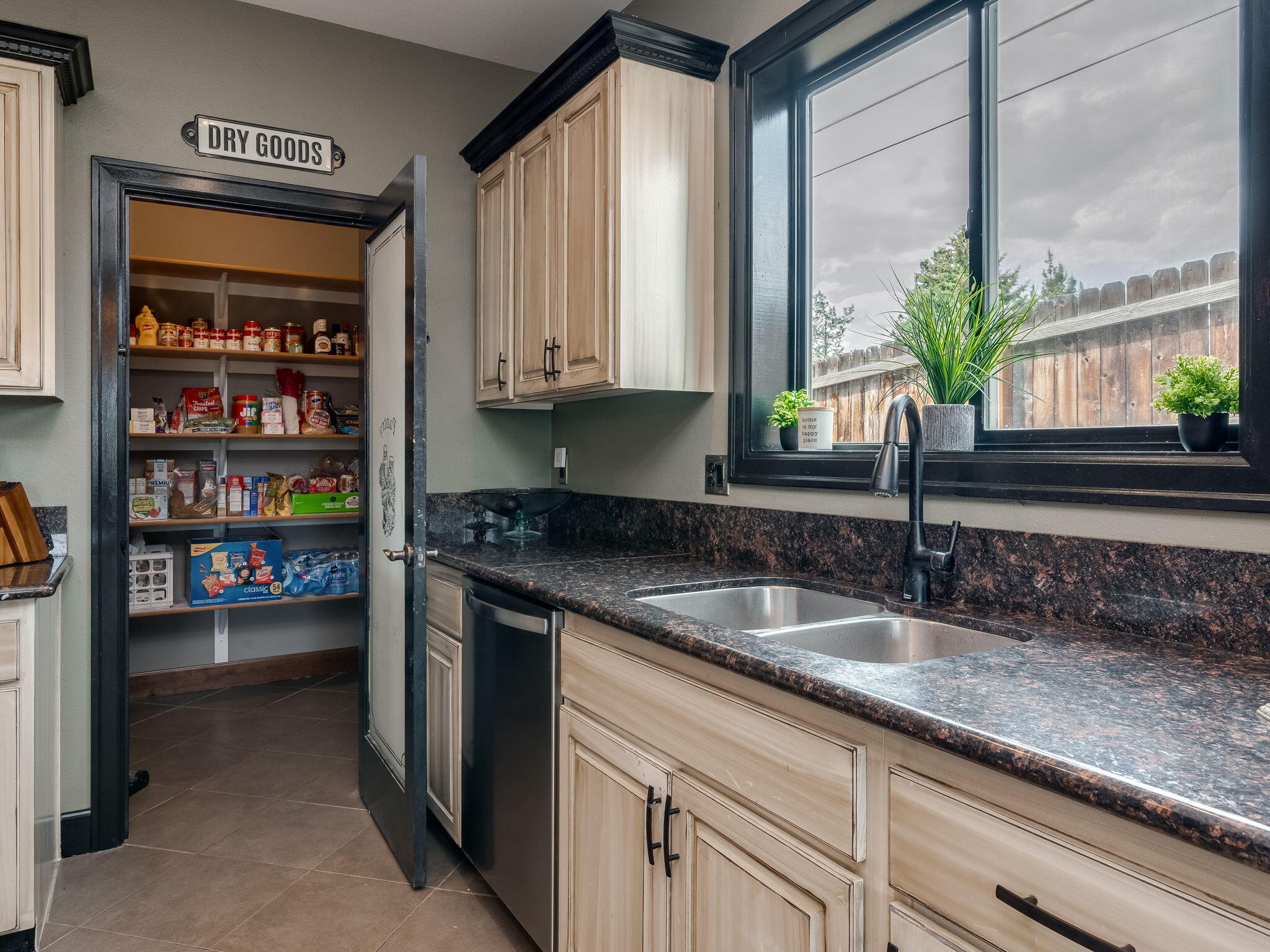 Ranch Way Acres - Residential