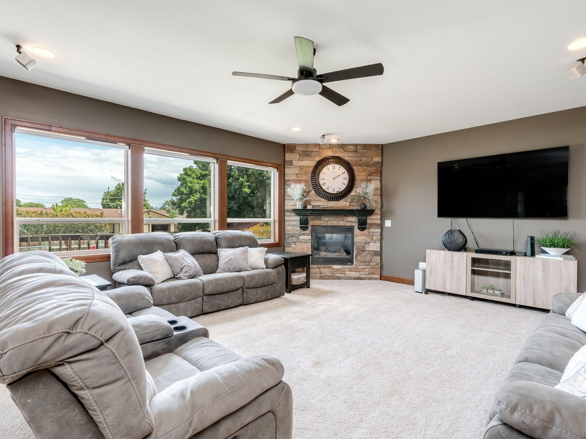 Ranch Way Acres - Residential