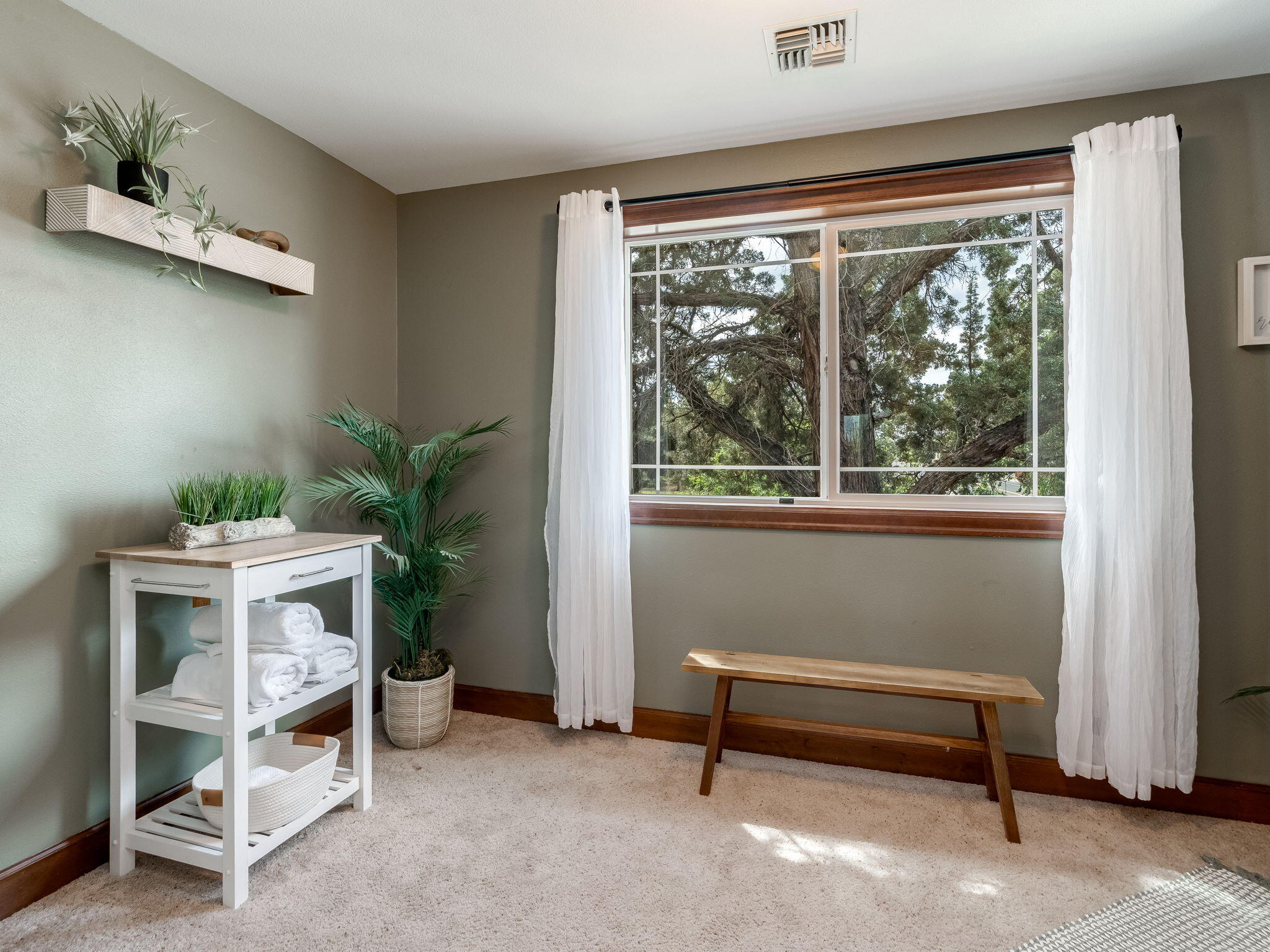 Ranch Way Acres - Residential