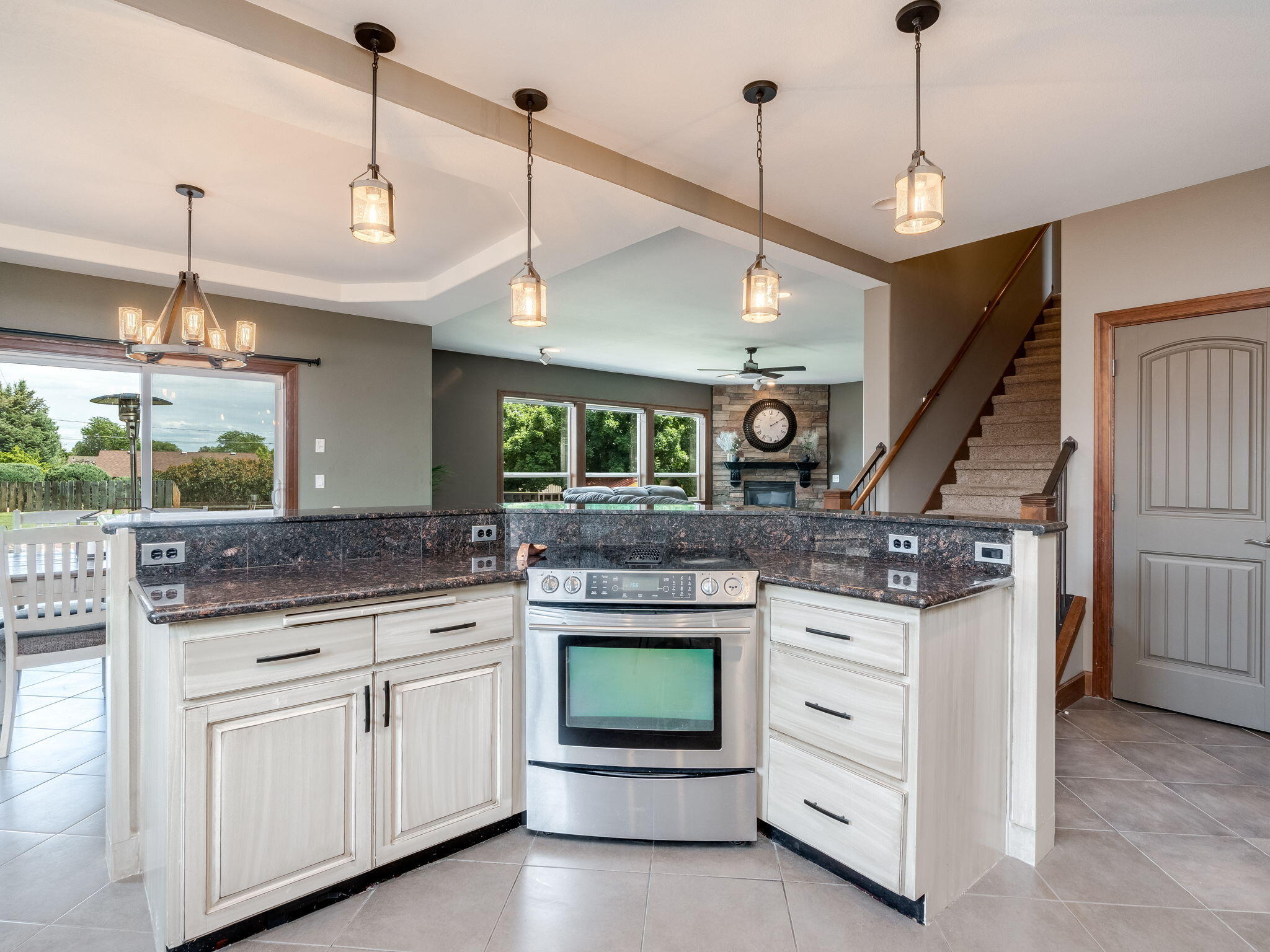 Ranch Way Acres - Residential