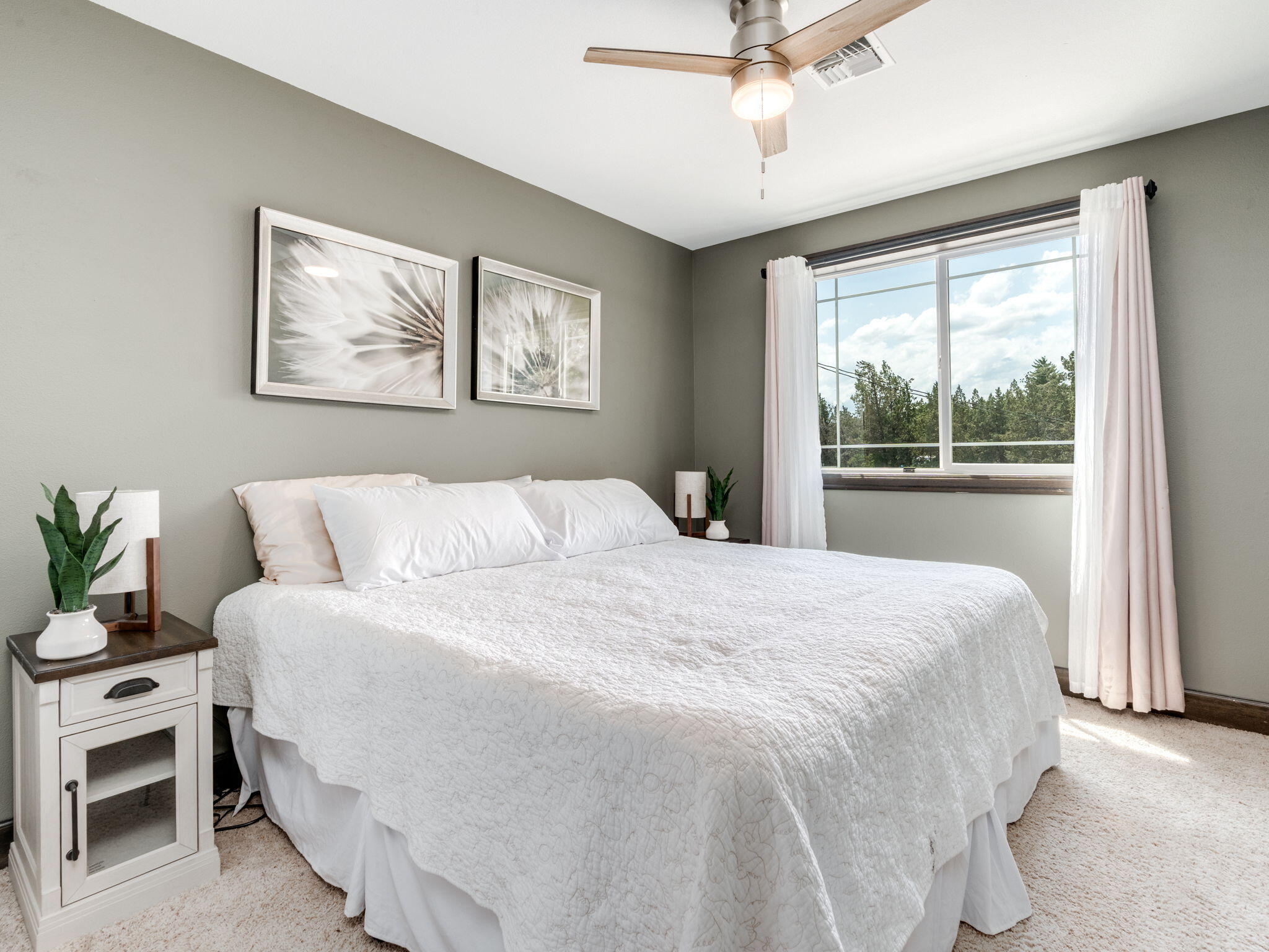 Ranch Way Acres - Residential