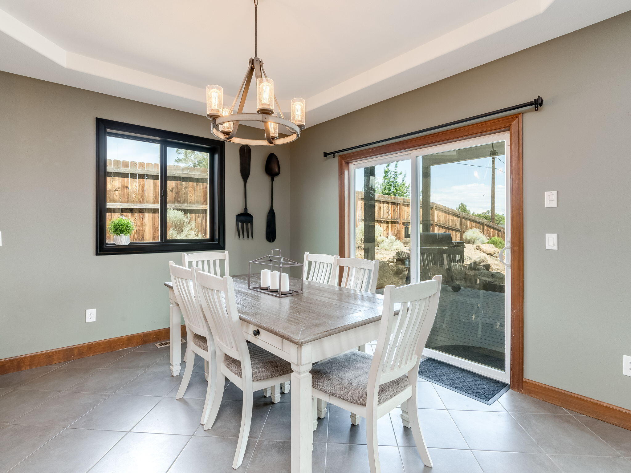 Ranch Way Acres - Residential