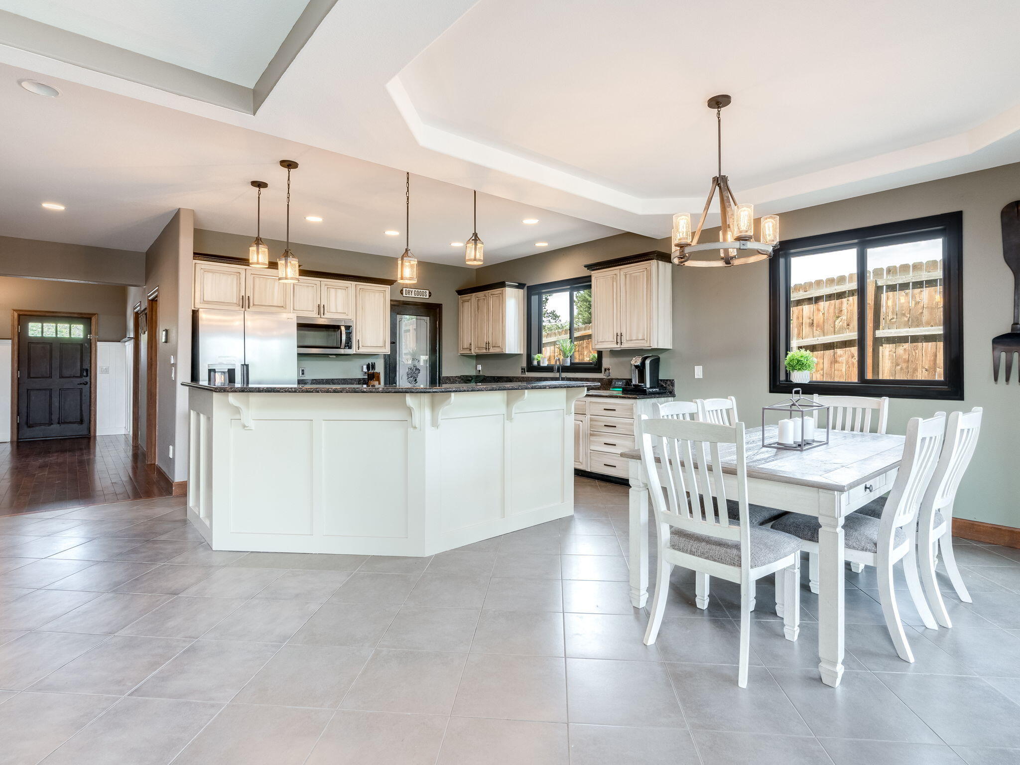 Ranch Way Acres - Residential