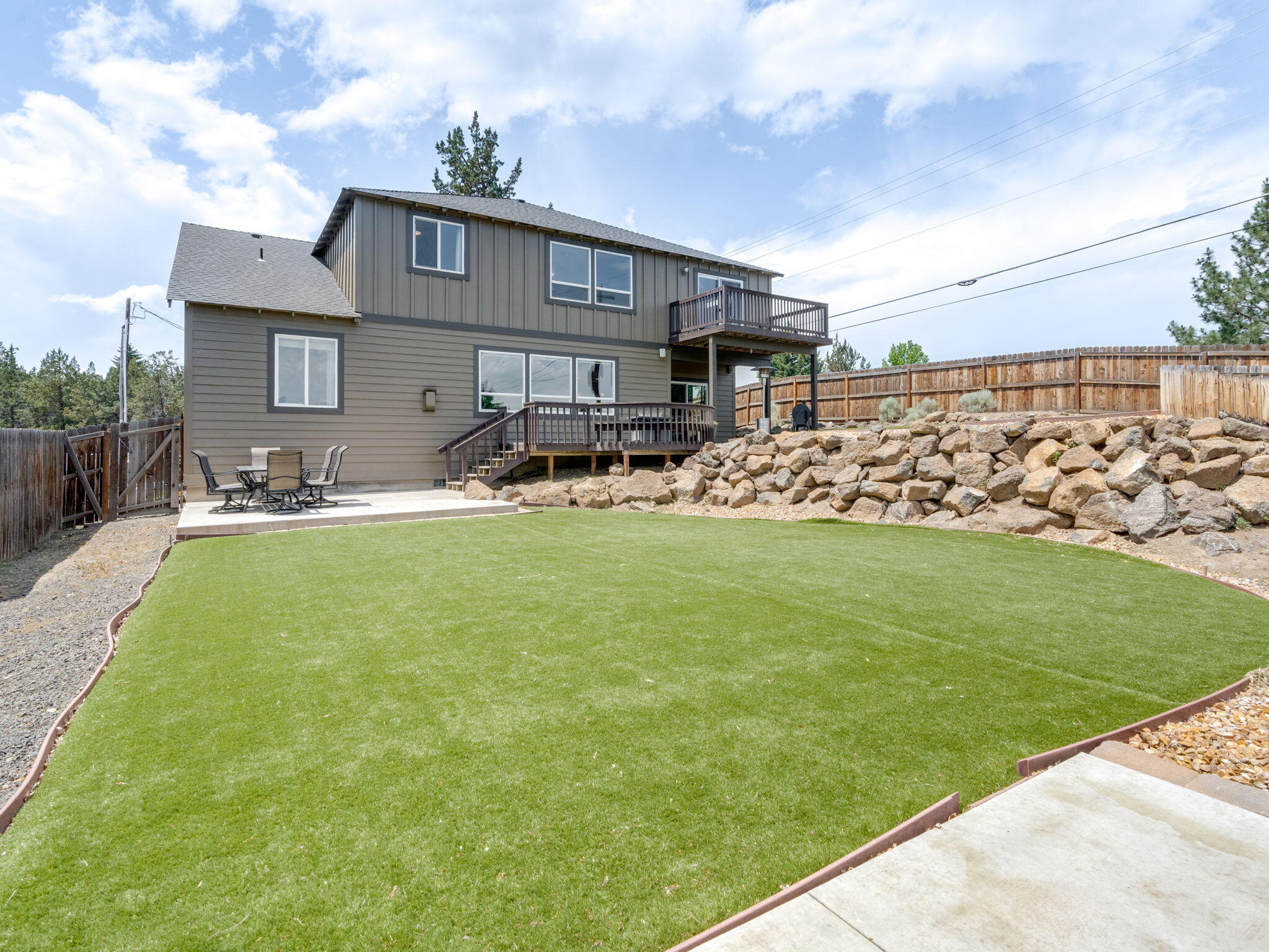 Ranch Way Acres - Residential