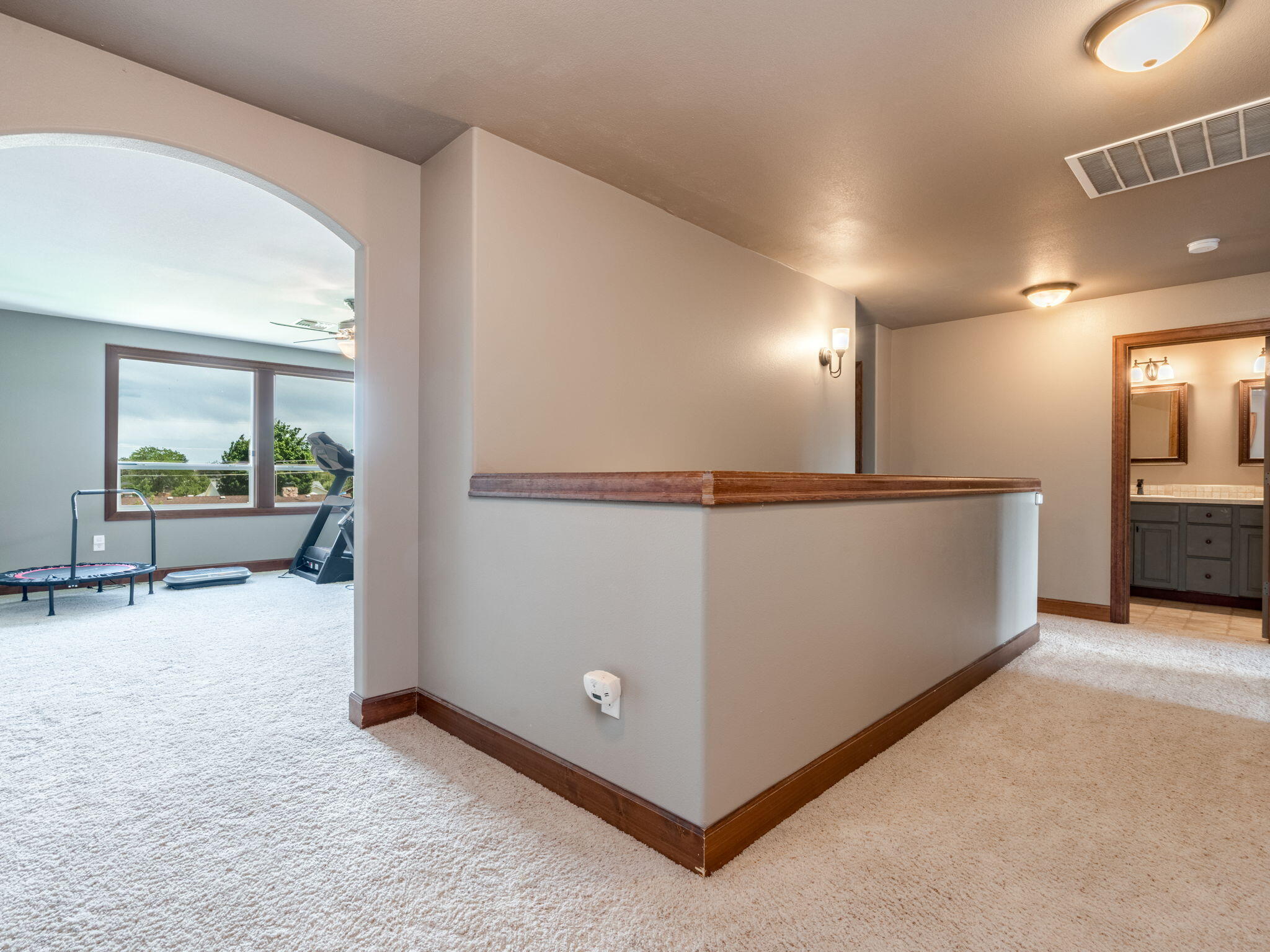 Ranch Way Acres - Residential