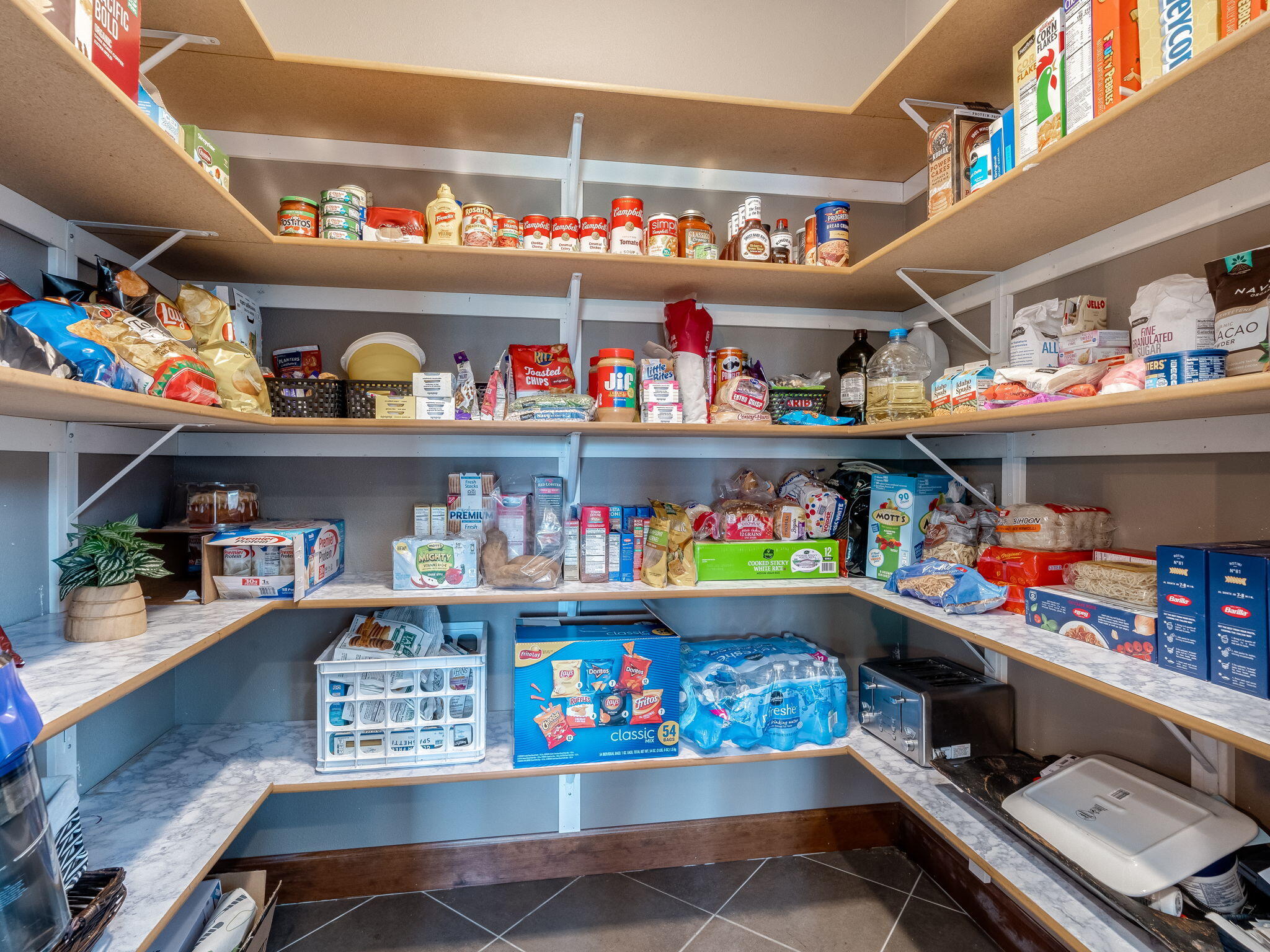 Ranch Way Acres - Residential