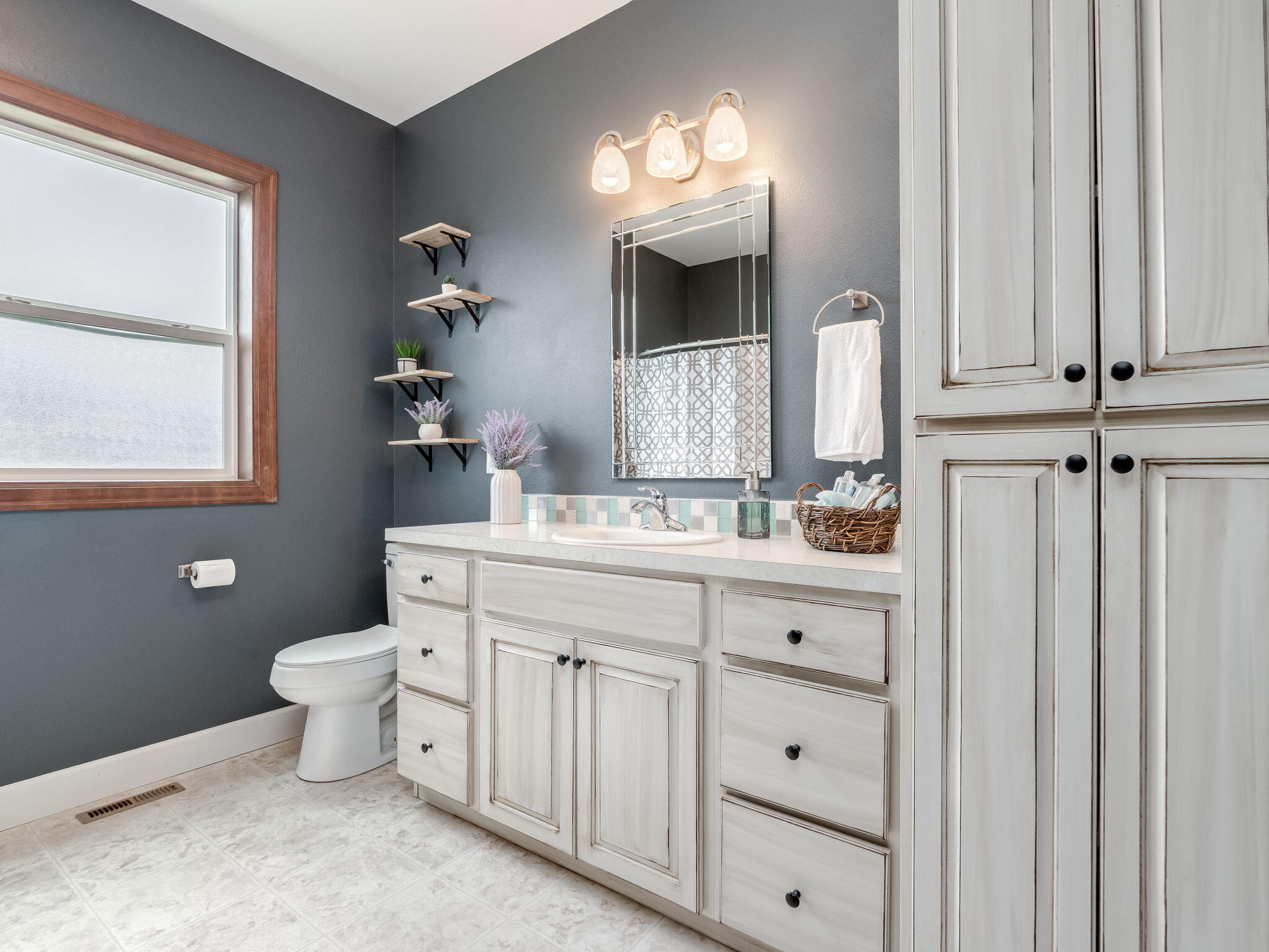 Ranch Way Acres - Residential