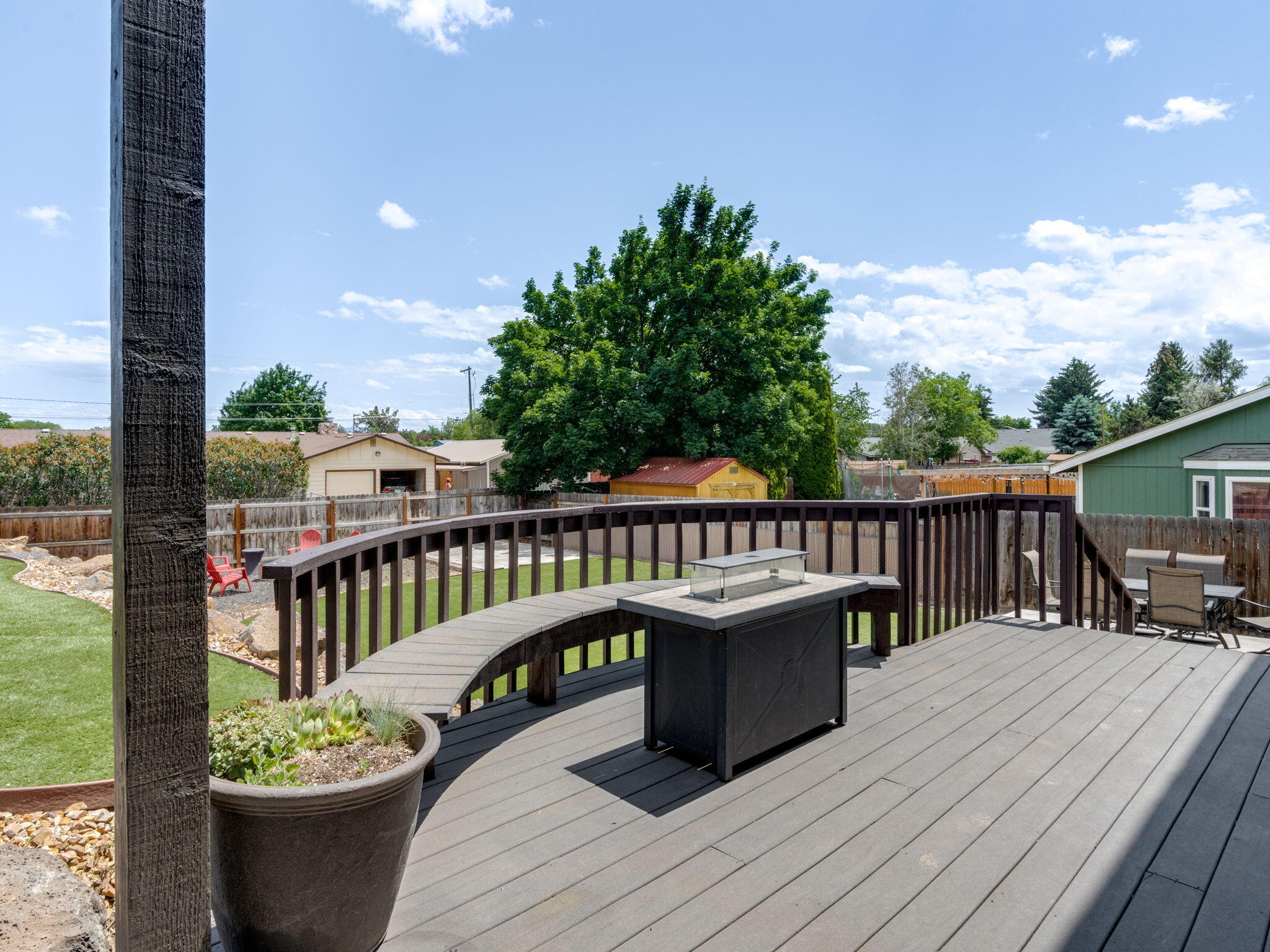 Ranch Way Acres - Residential