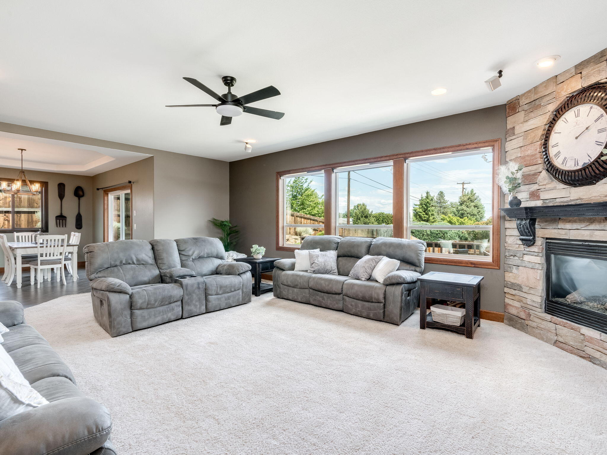 Ranch Way Acres - Residential