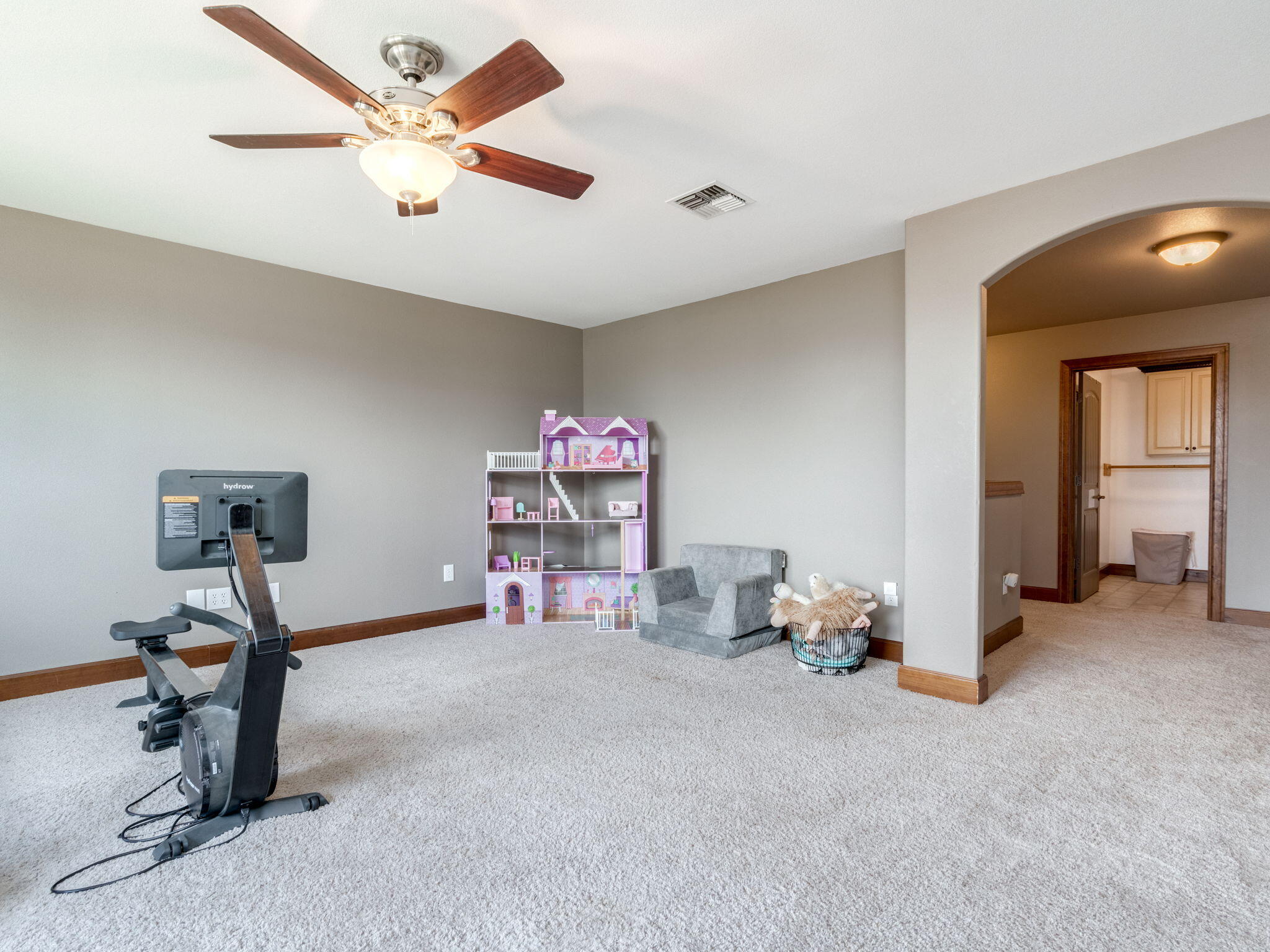 Ranch Way Acres - Residential