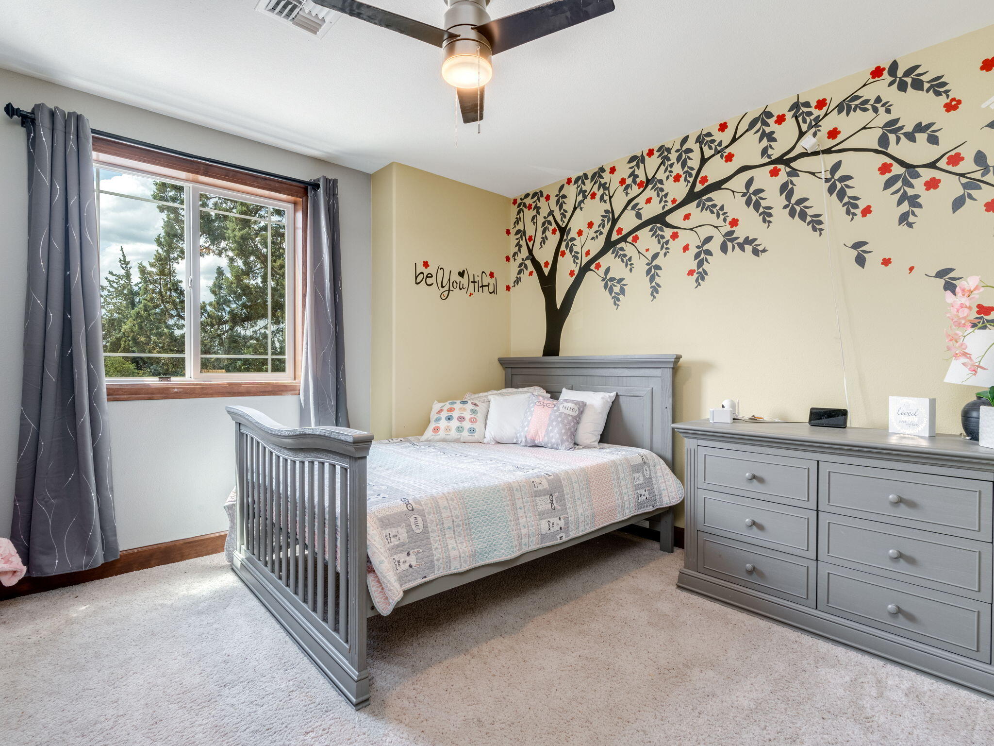 Ranch Way Acres - Residential