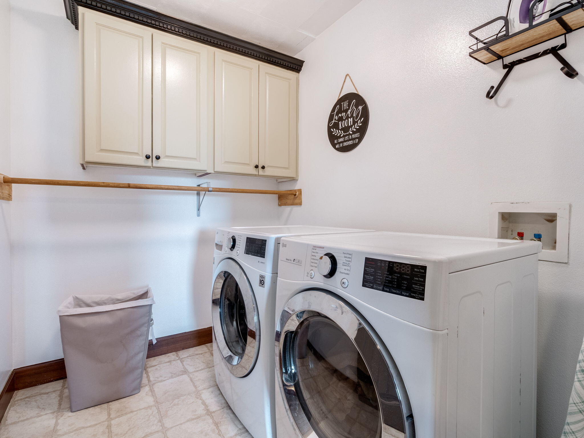 Ranch Way Acres - Residential