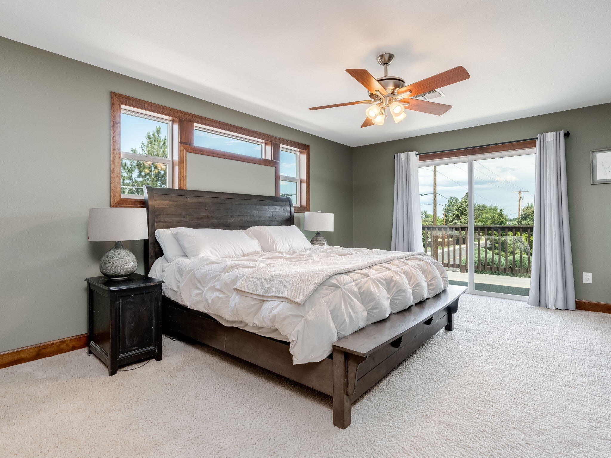 Ranch Way Acres - Residential