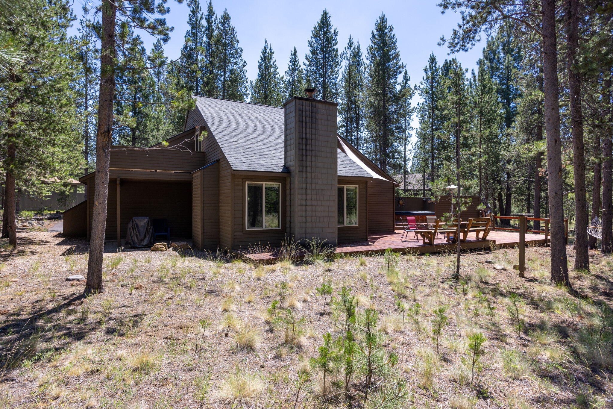 Mountain Village West - Residential