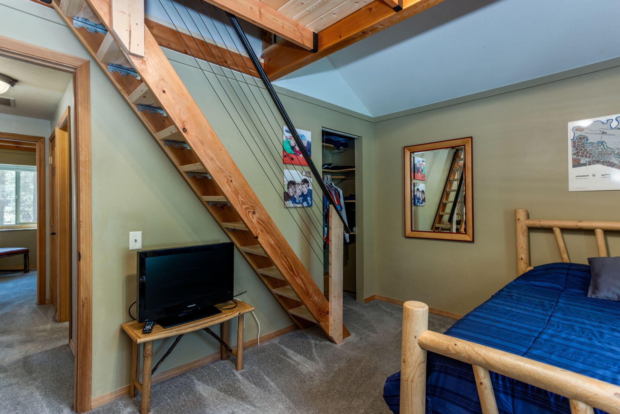 Mountain Village West - Residential