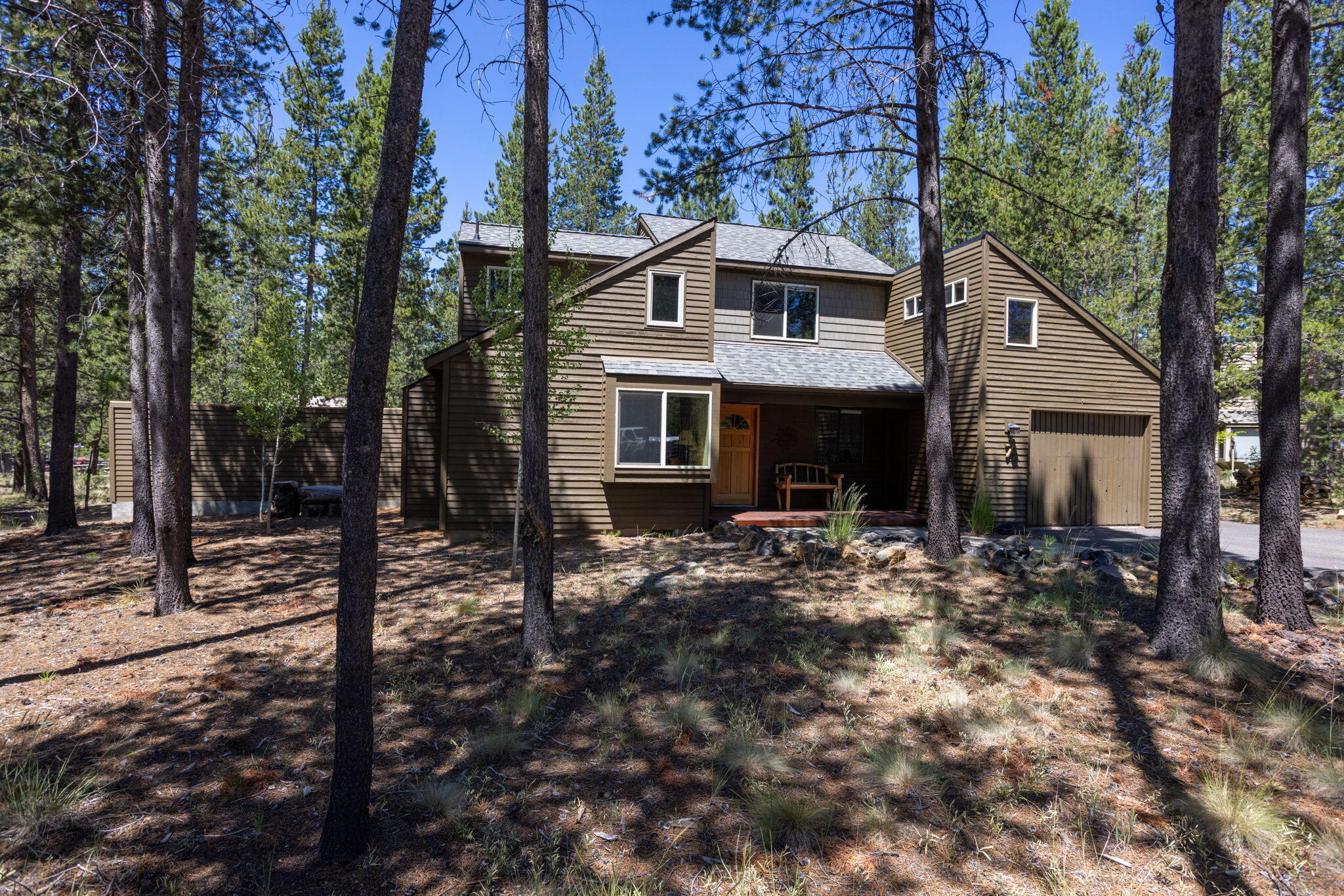 Mountain Village West - Residential