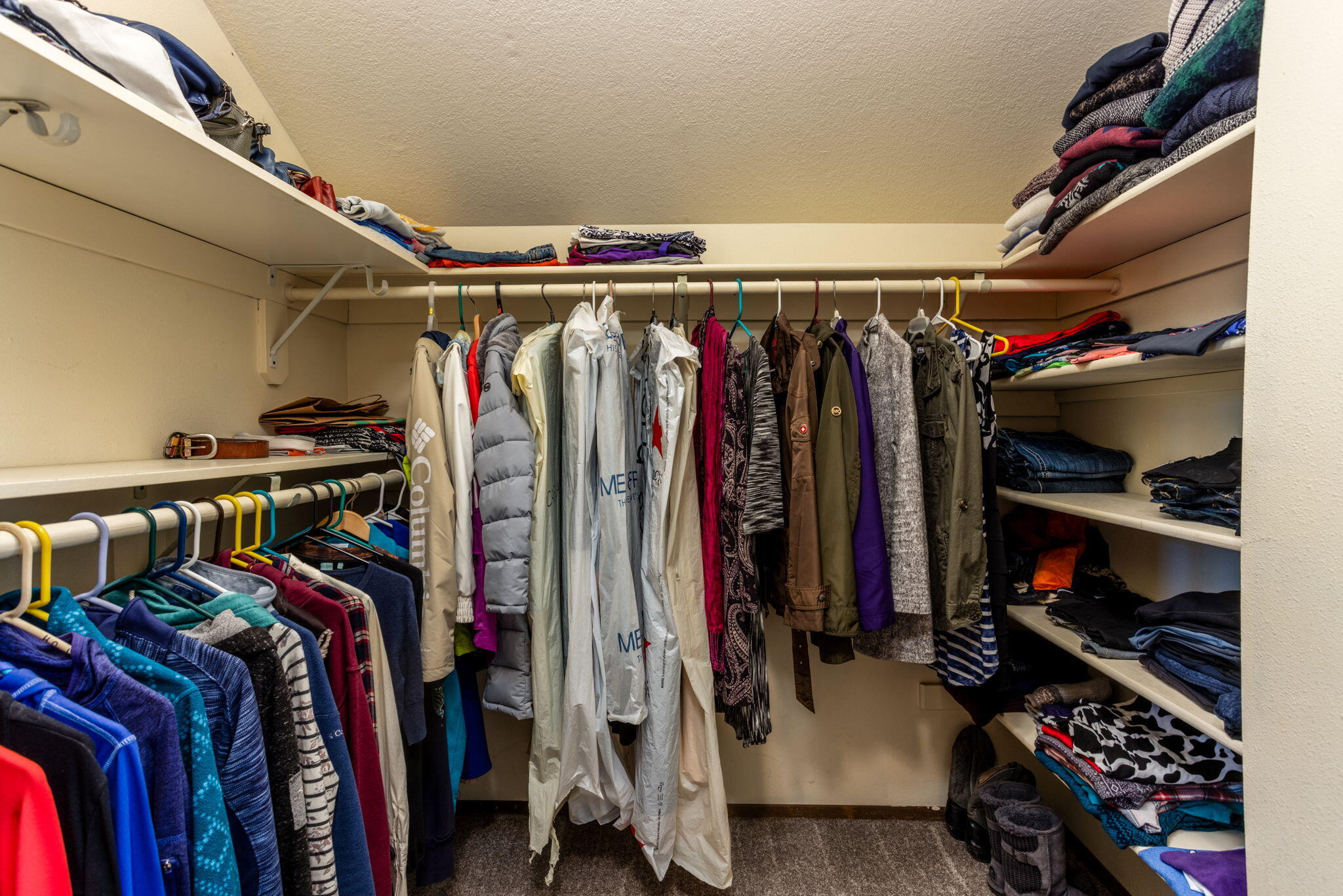 Mountain Village West - Residential