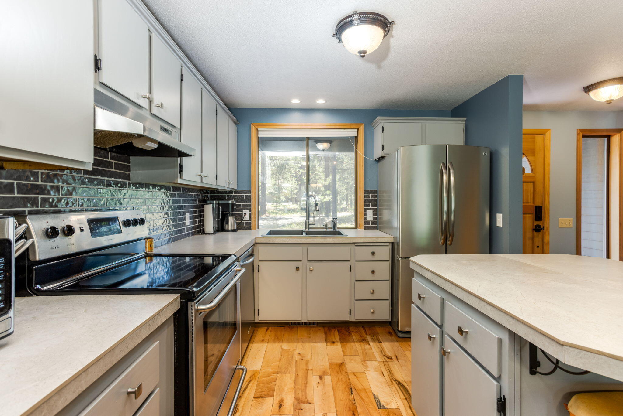 Mountain Village West - Residential