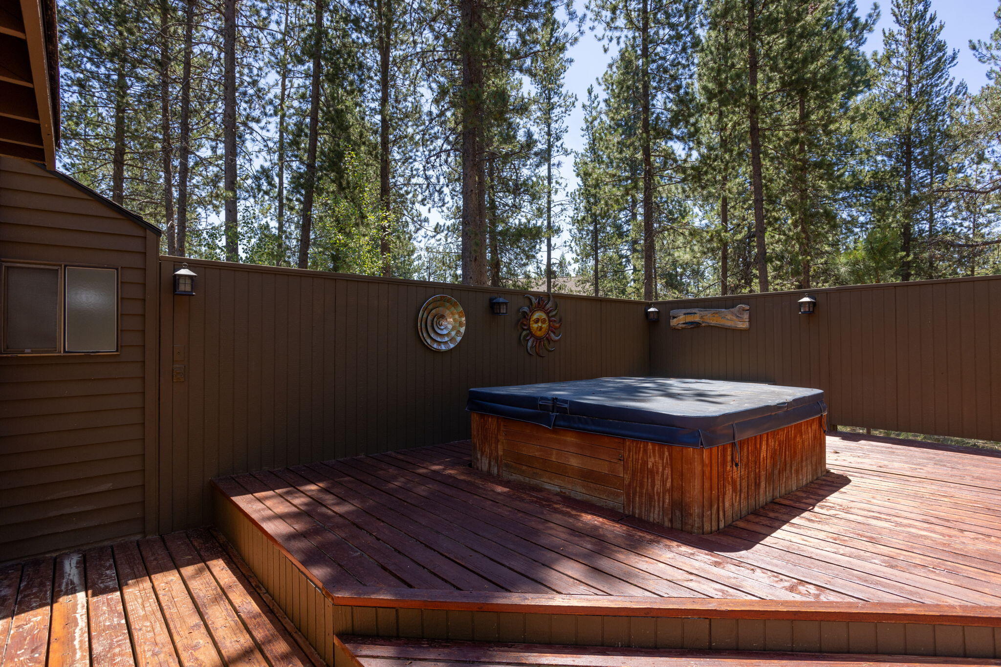 Mountain Village West - Residential