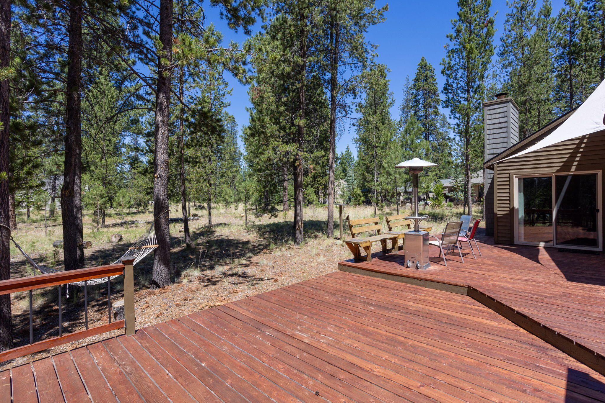 Mountain Village West - Residential