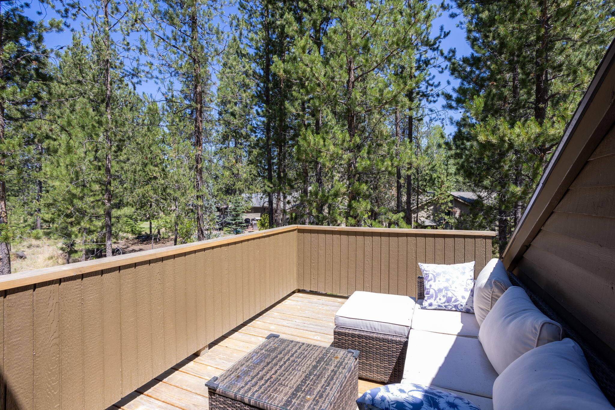 Mountain Village West - Residential