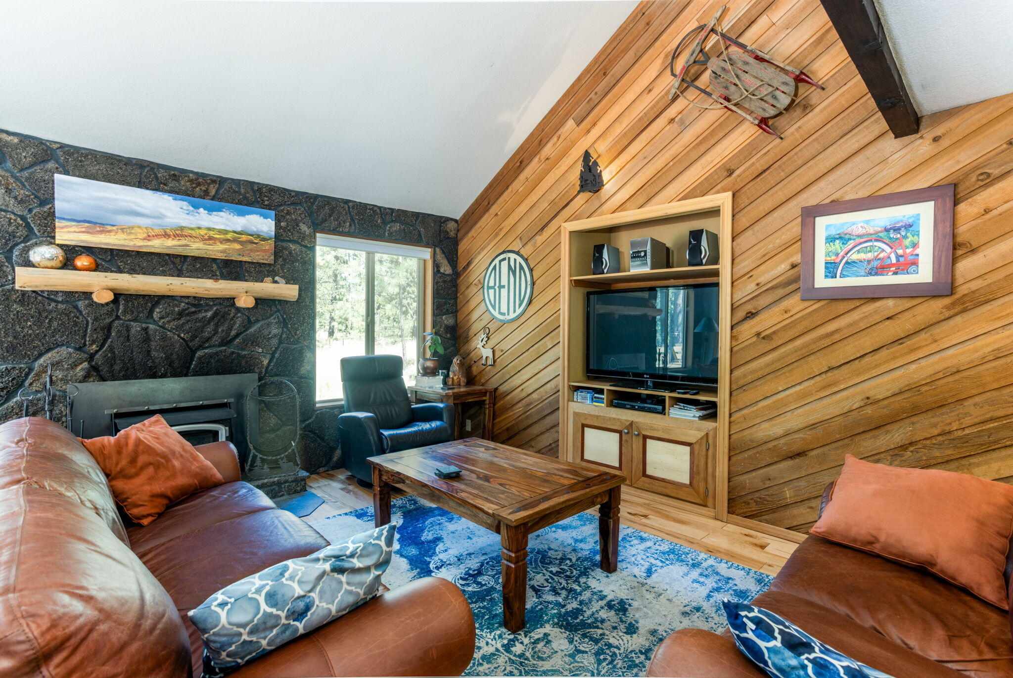 Mountain Village West - Residential